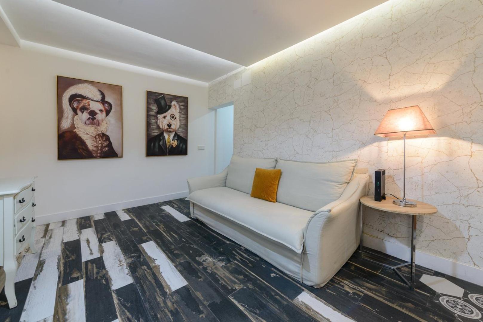 Guestready - A Lovely Near Plaza Mayor Apartment