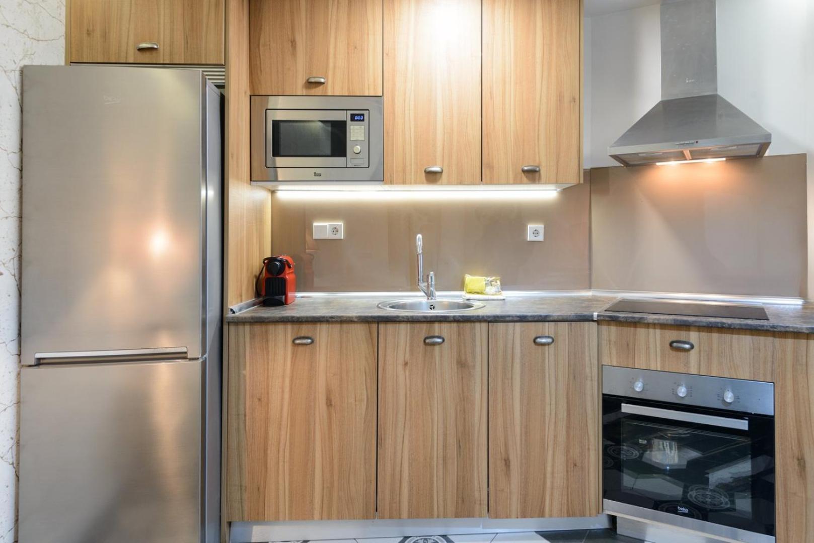 Guestready - A Lovely Near Plaza Mayor *