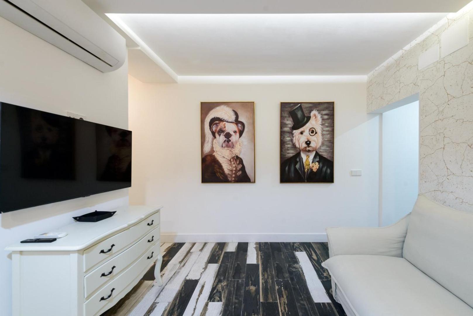 Guestready - A Lovely Near Plaza Mayor Madrid