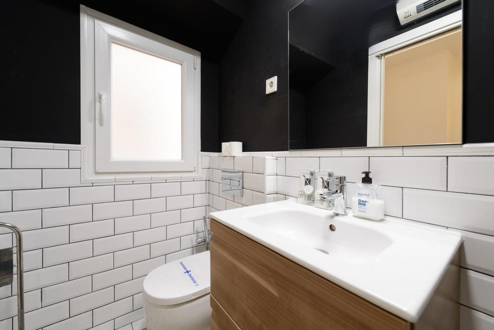 Guestready - A Lovely Near Plaza Mayor Apartment
