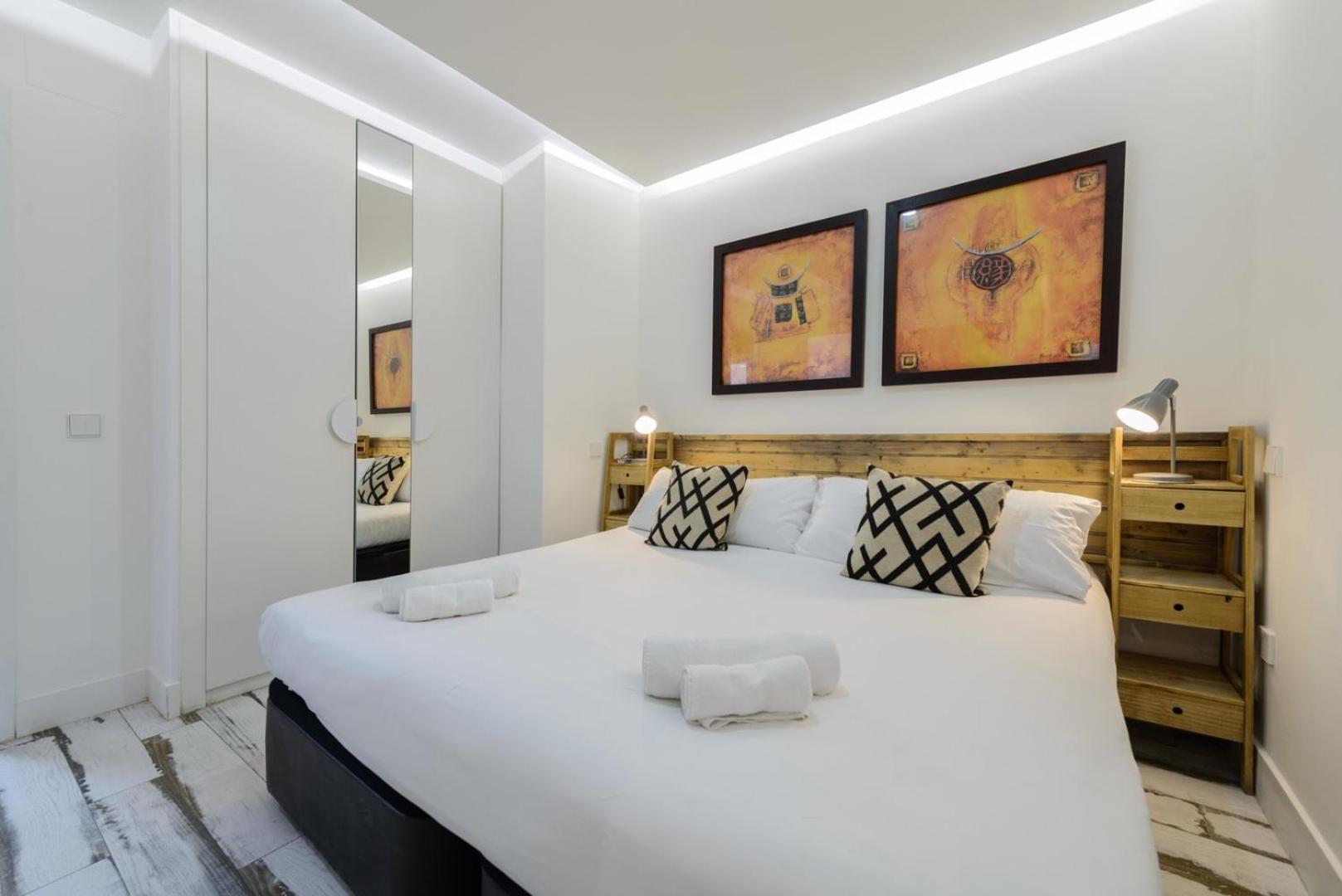 Apartment Guestready - A Lovely Near Plaza Mayor
