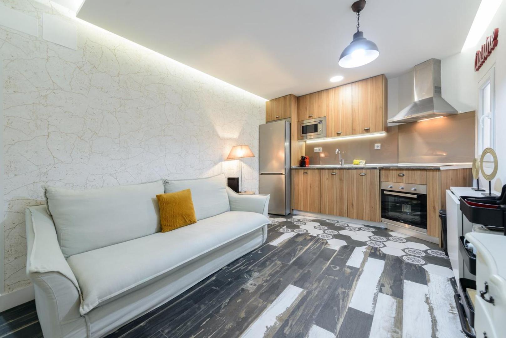 Guestready - A Lovely Near Plaza Mayor * Madrid