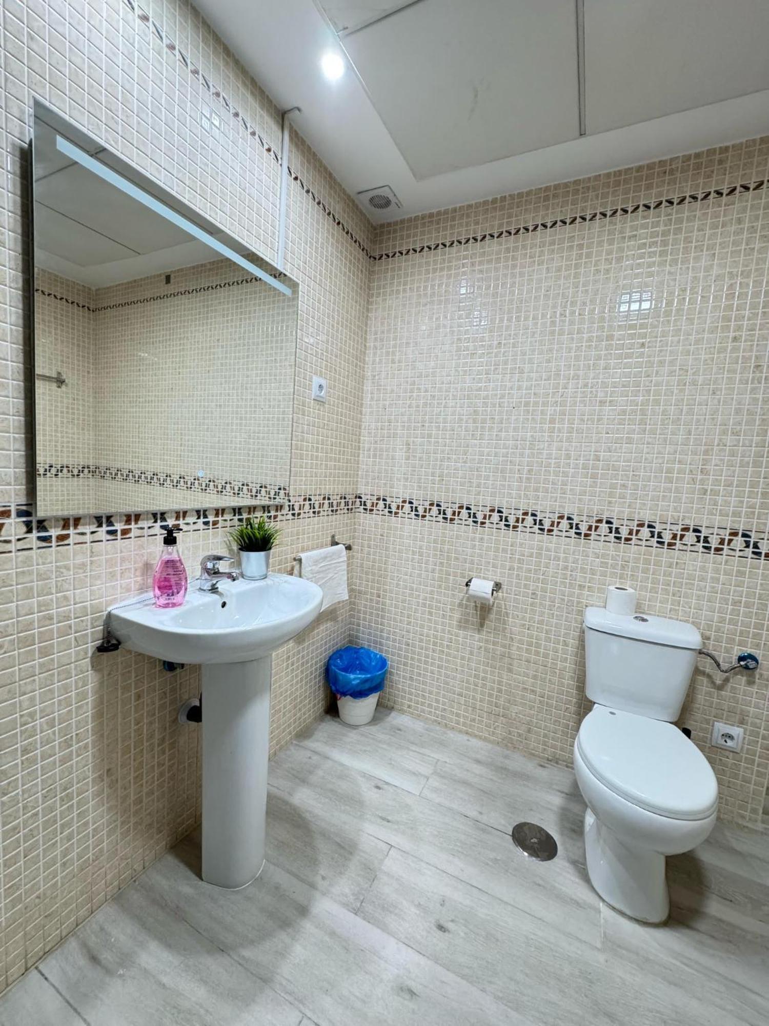Luminosos Pozuelo A 8 Minutos De Palacio Real Apartamento Madrid