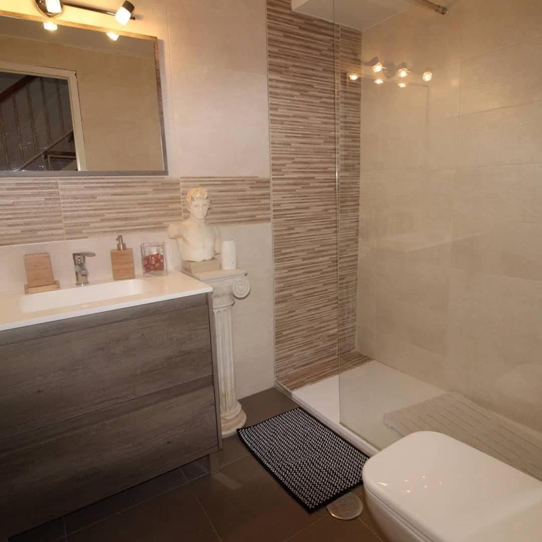 Apartment Atico Puerta Del Sol