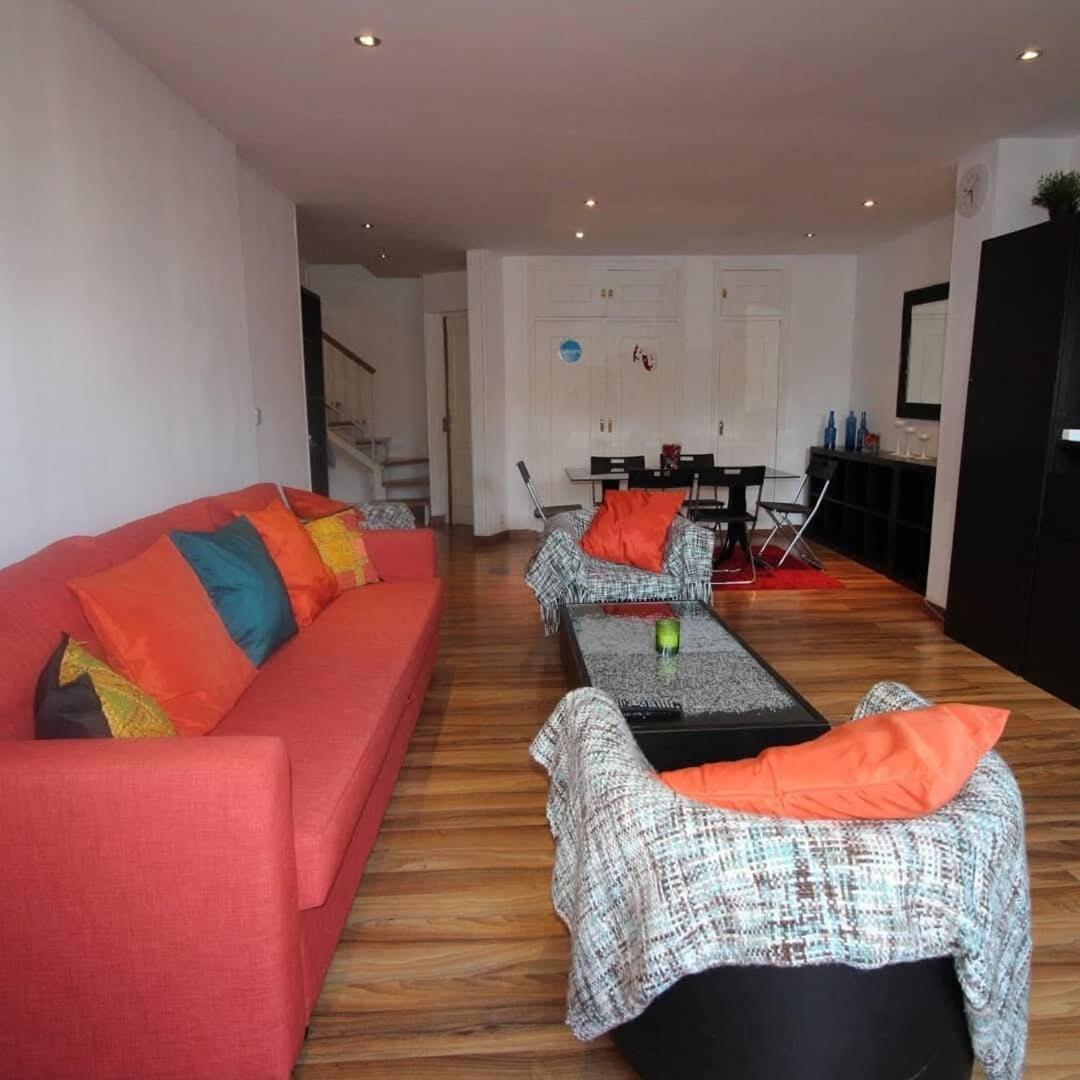 Atico Puerta Del Sol Apartment *