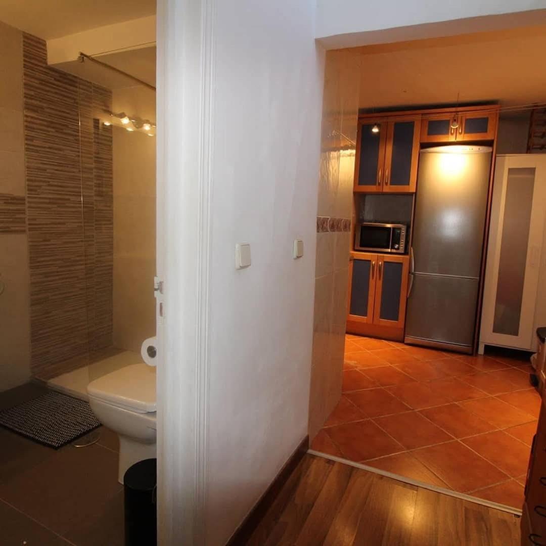 Apartment Atico Puerta Del Sol *