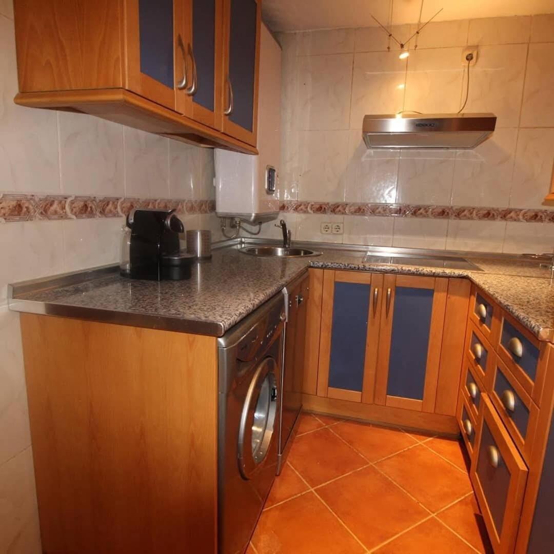 Apartment Atico Puerta Del Sol