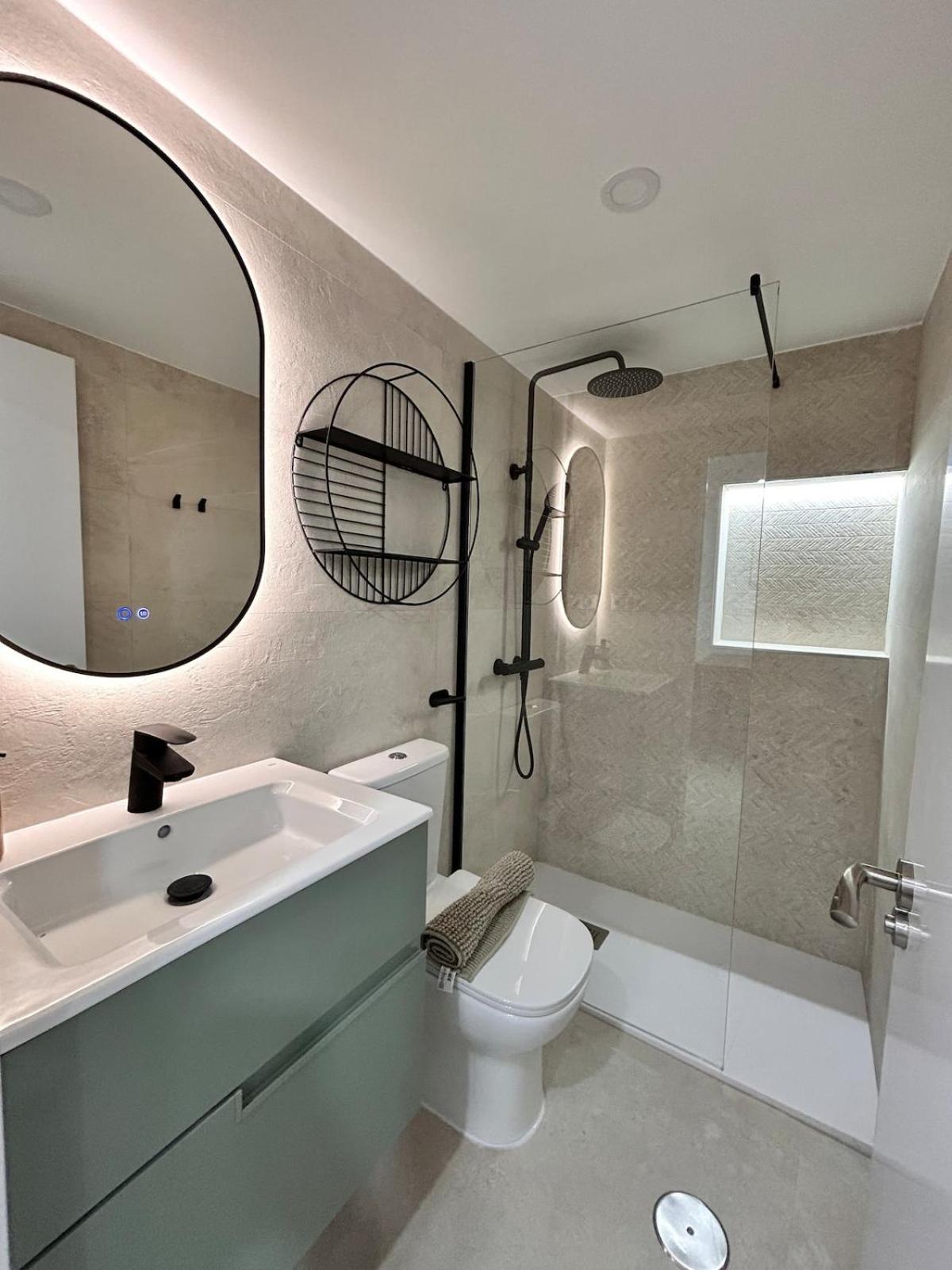 Apartment Aerosuites202 *