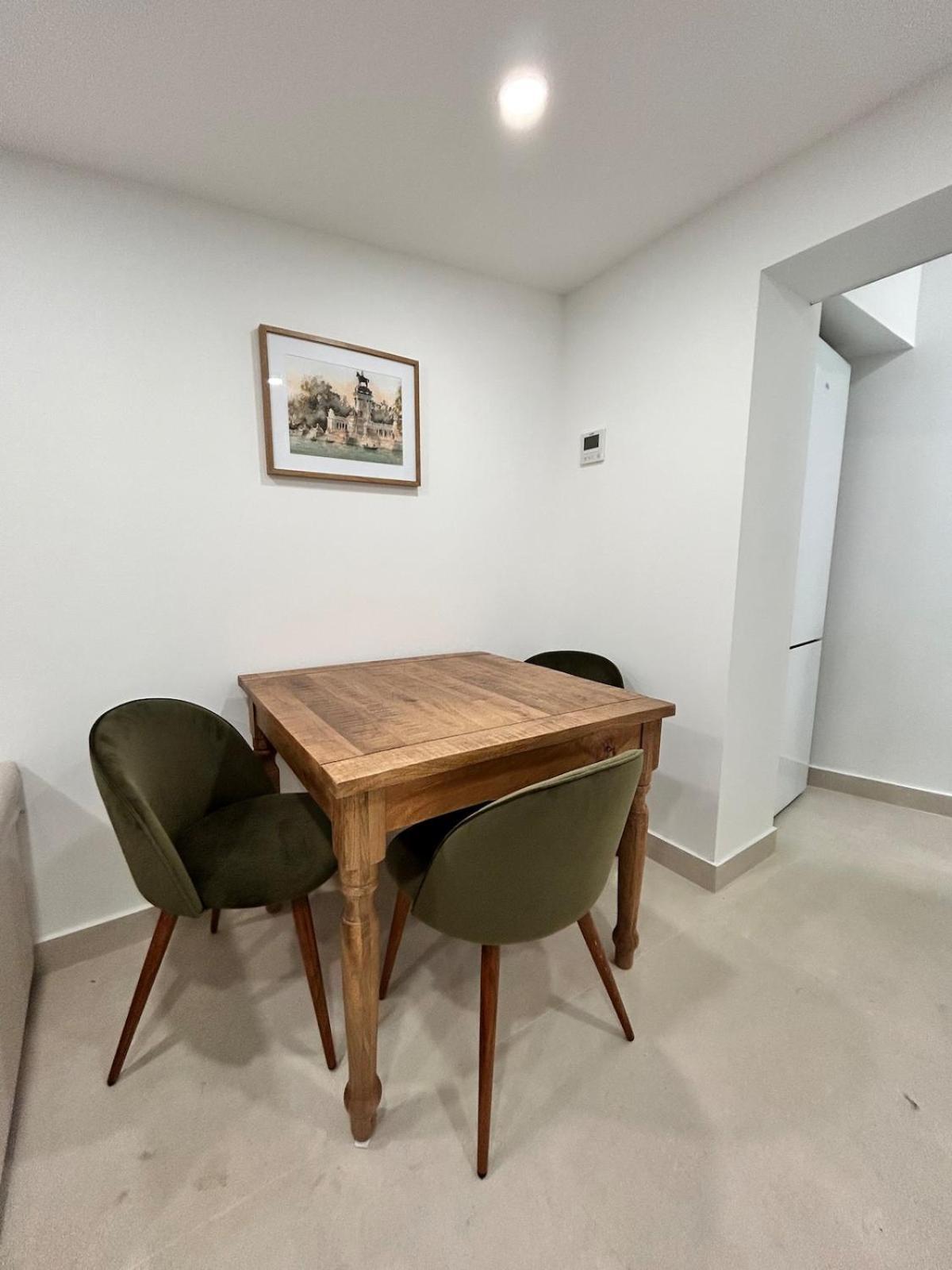 Aerosuites202 Madrid