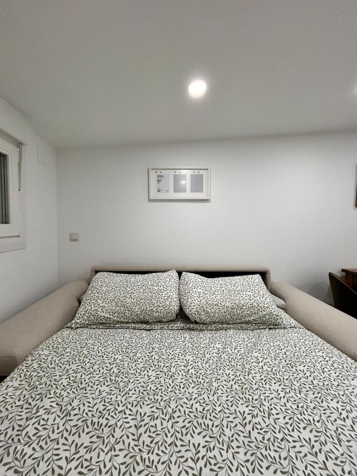Aerosuites202 Apartment