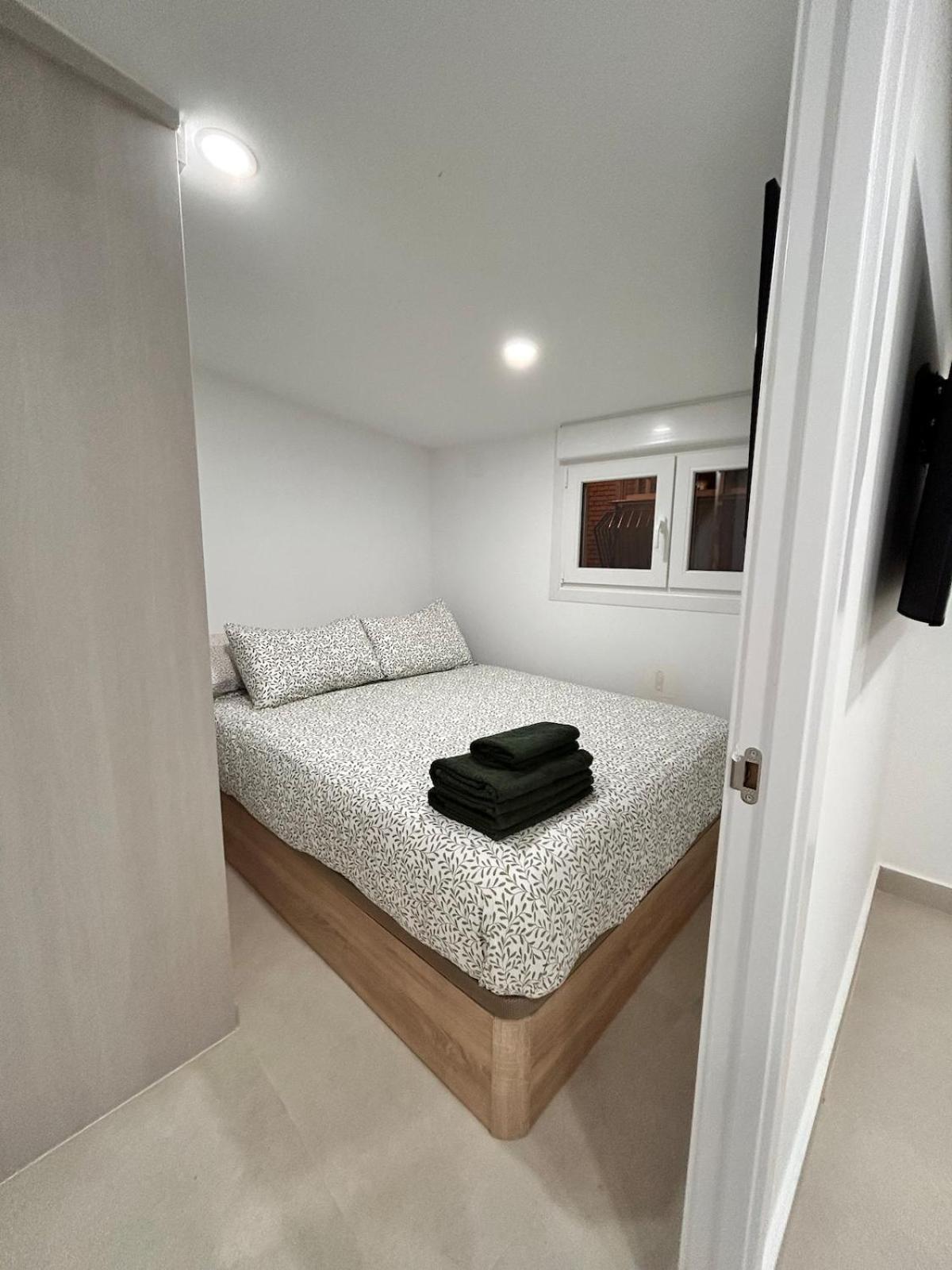 Aerosuites202 * Madrid