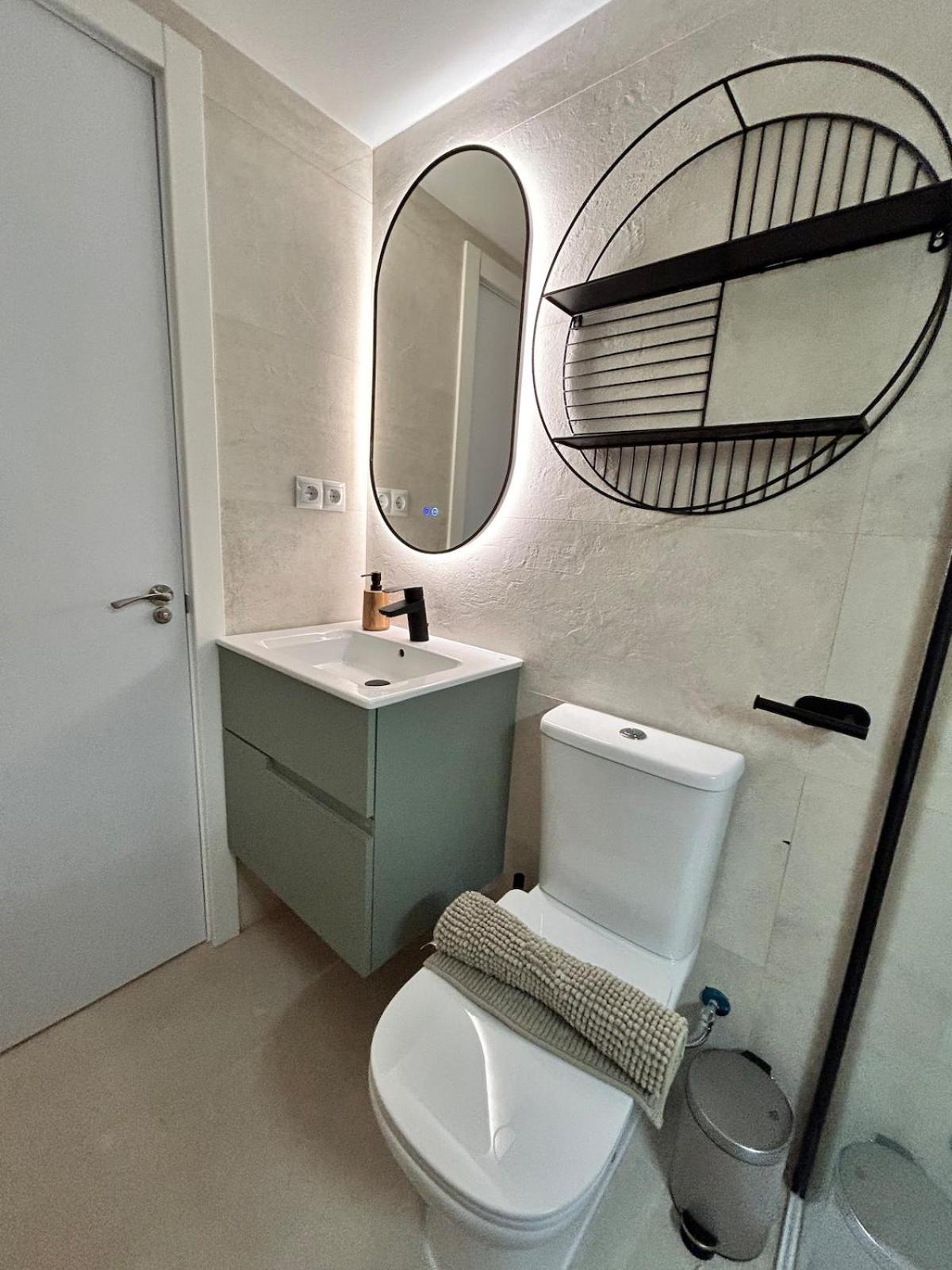 Apartment Aerosuites202 *