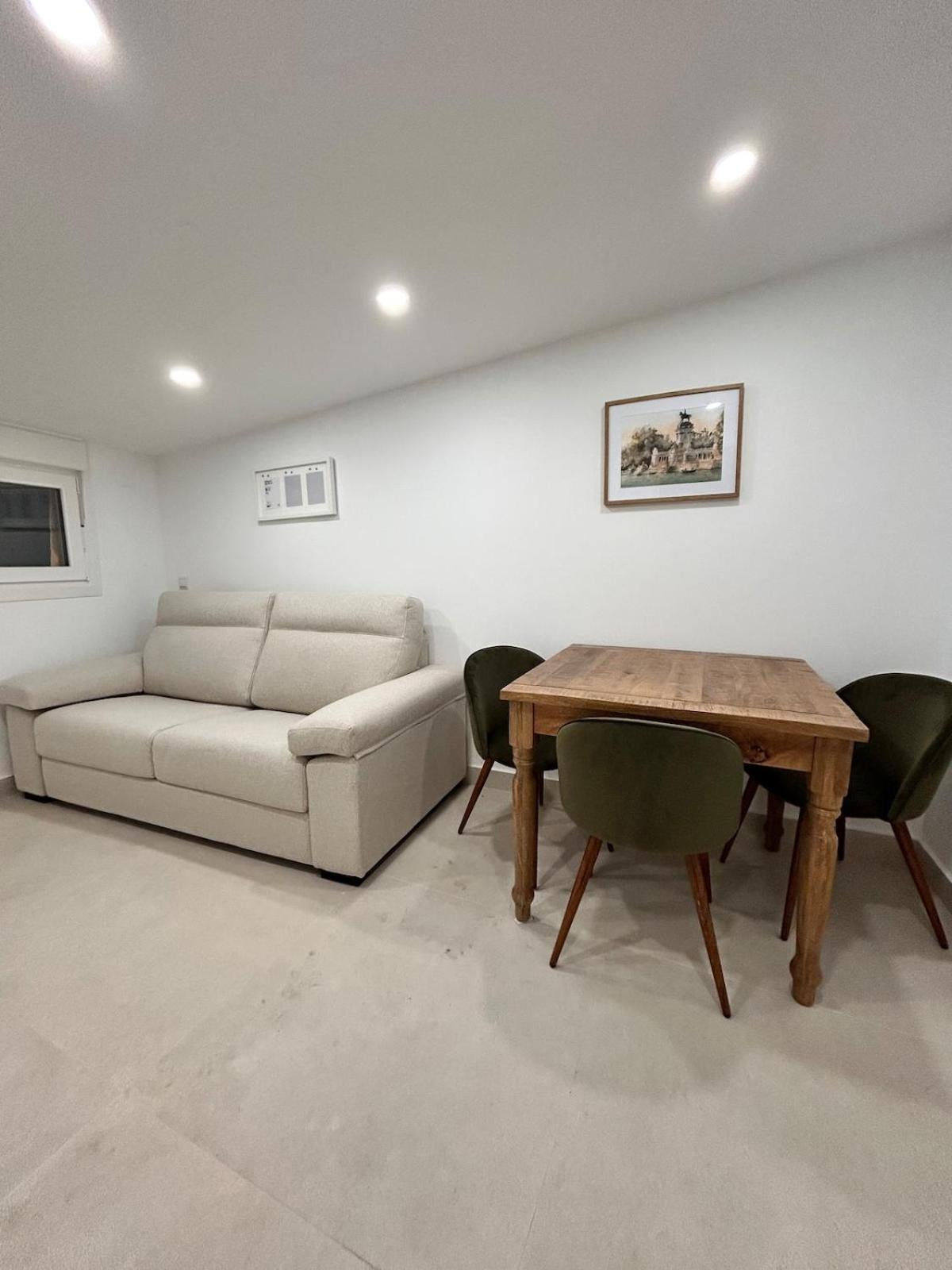 Aerosuites202 * Madrid