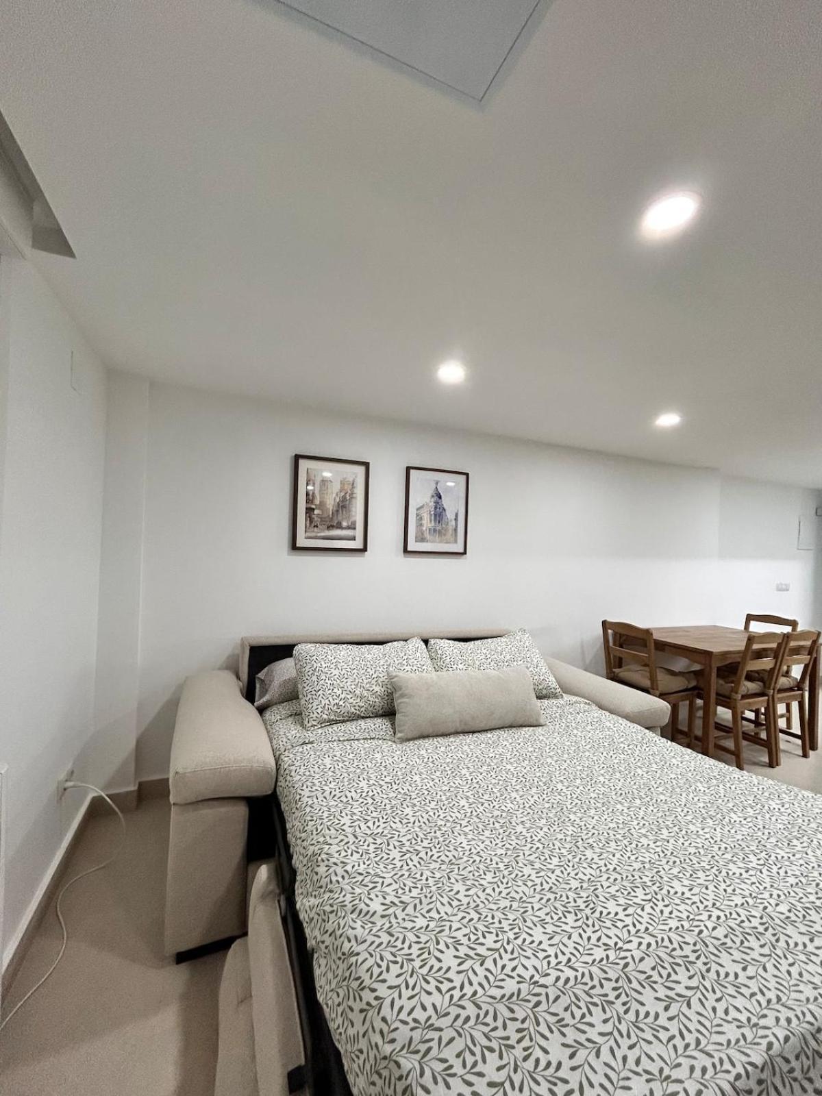 Aerosuites201 Madrid