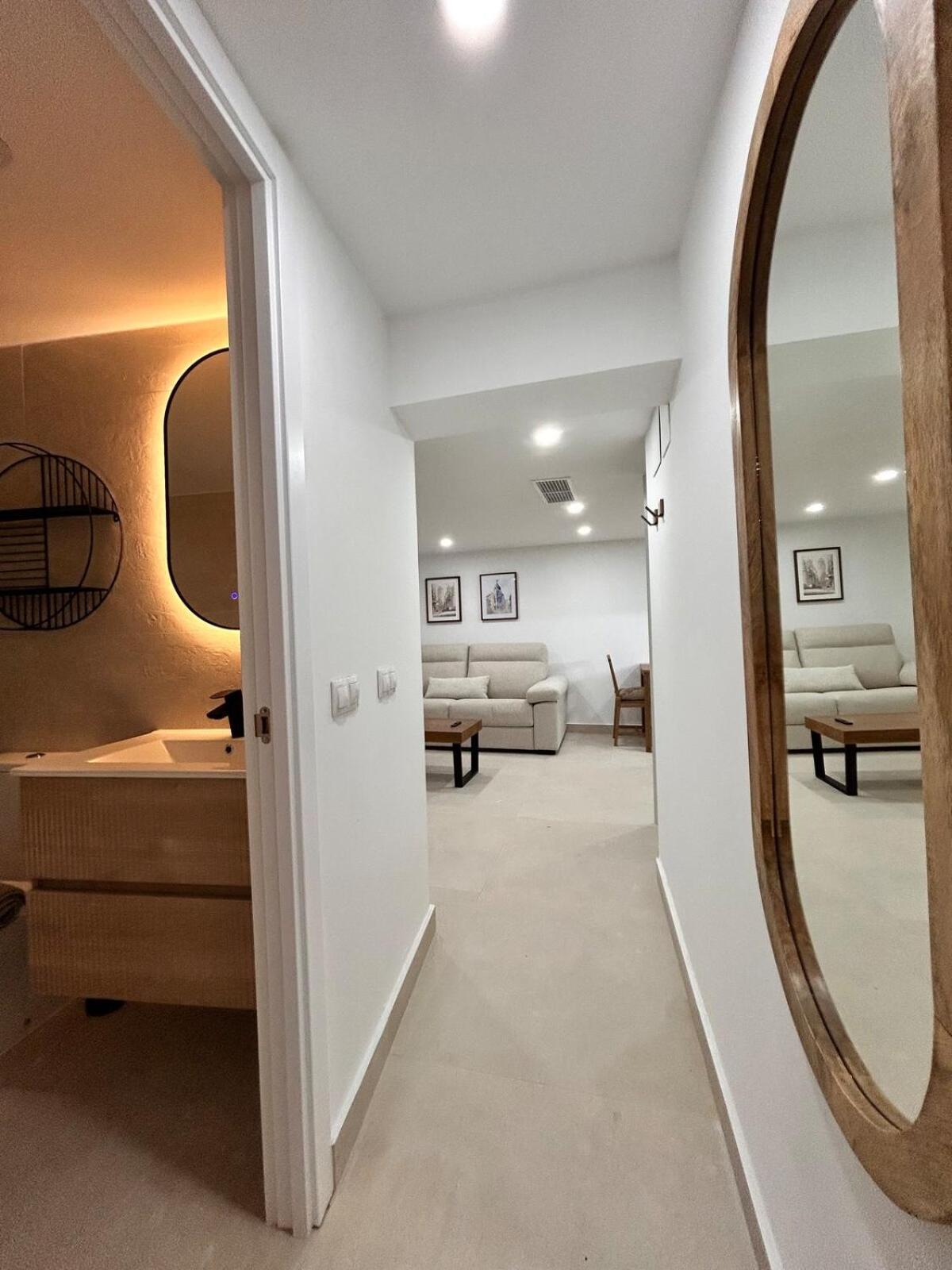 Aerosuites201 Apartment *