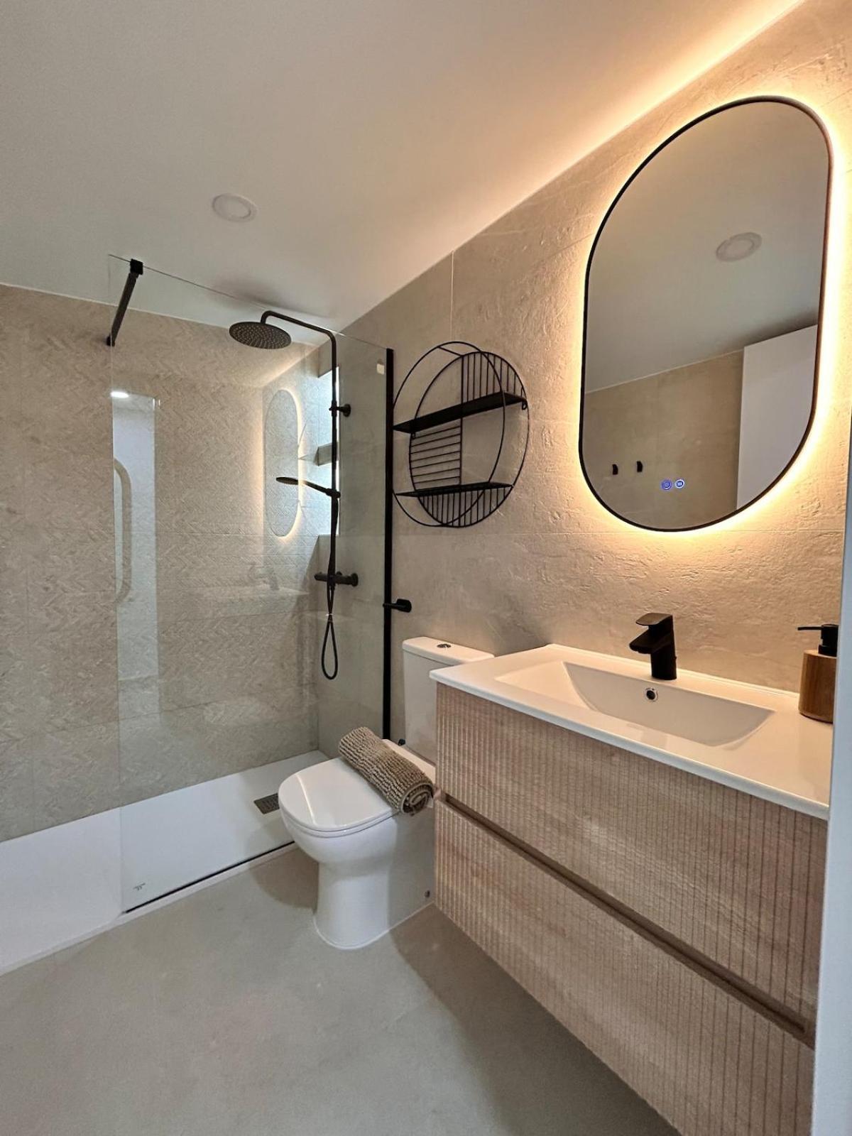 Apartment Aerosuites201 *