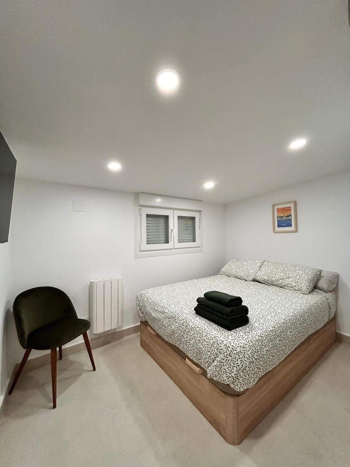 Aerosuites201 Madrid