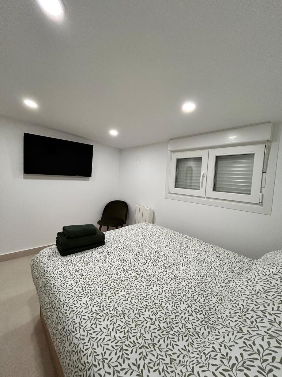 Aerosuites201 Apartment *