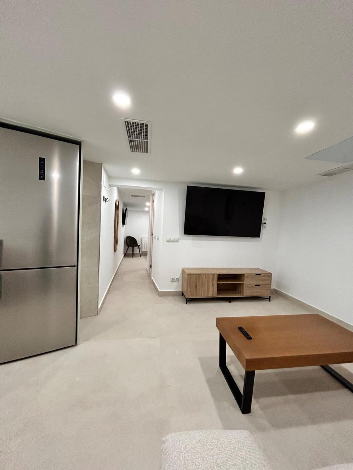 Aerosuites201 Madrid