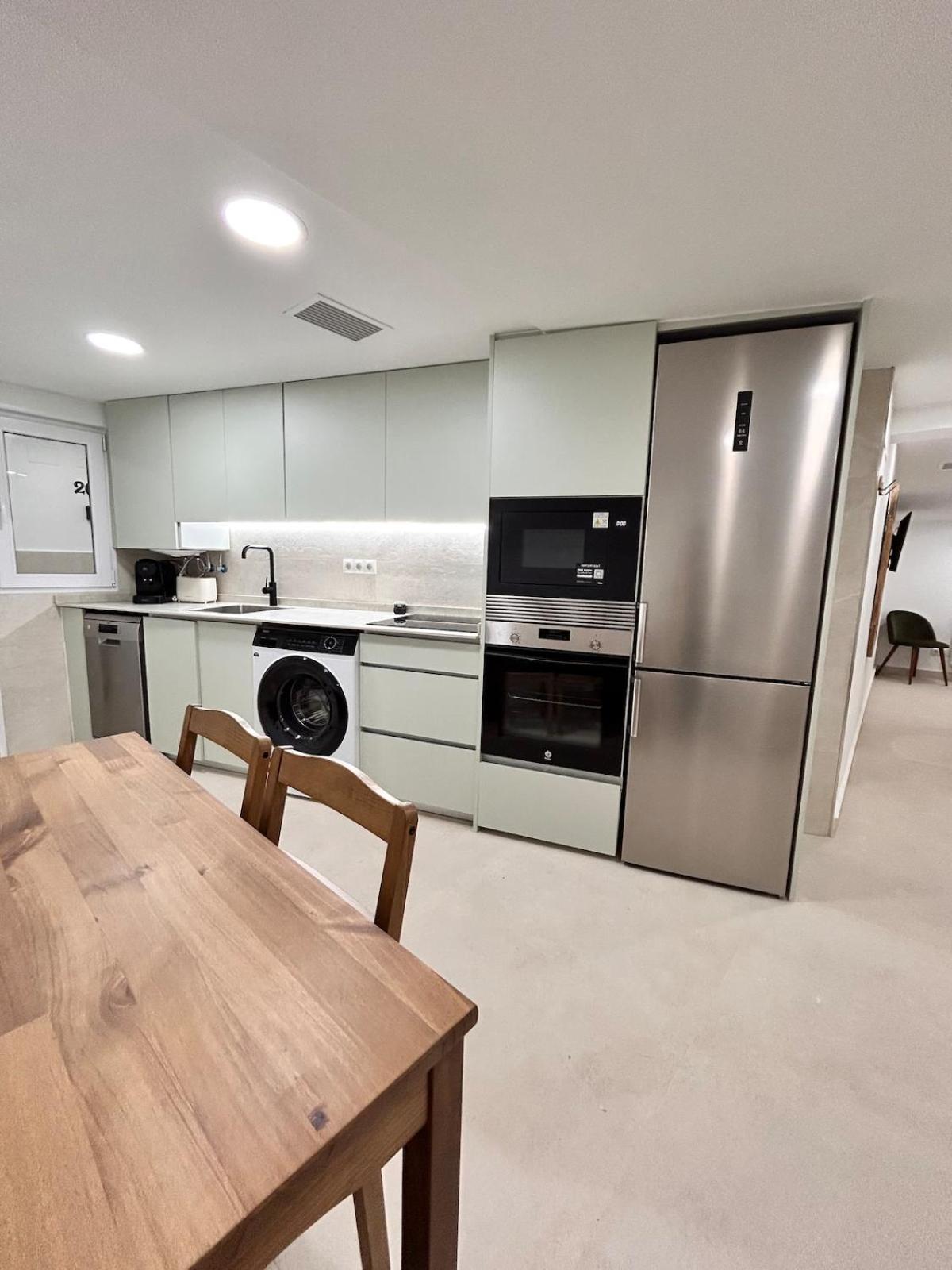 Aerosuites201 Apartment *