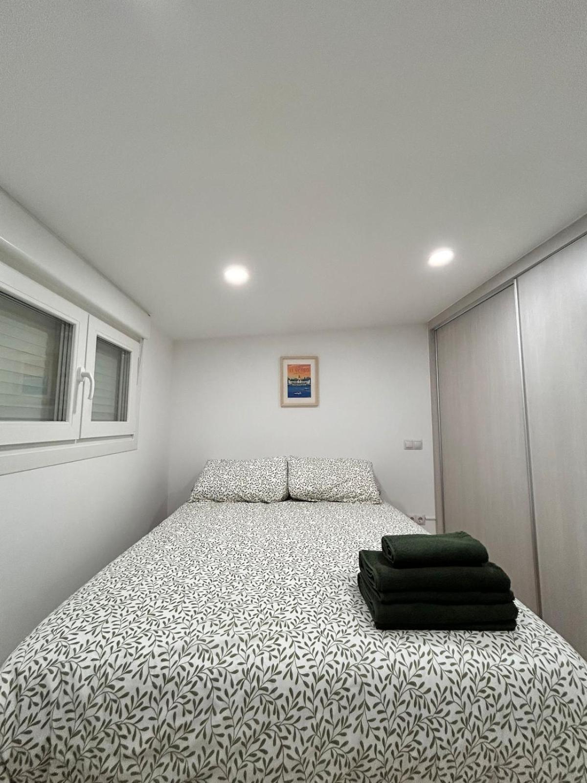 Aerosuites201 Madrid