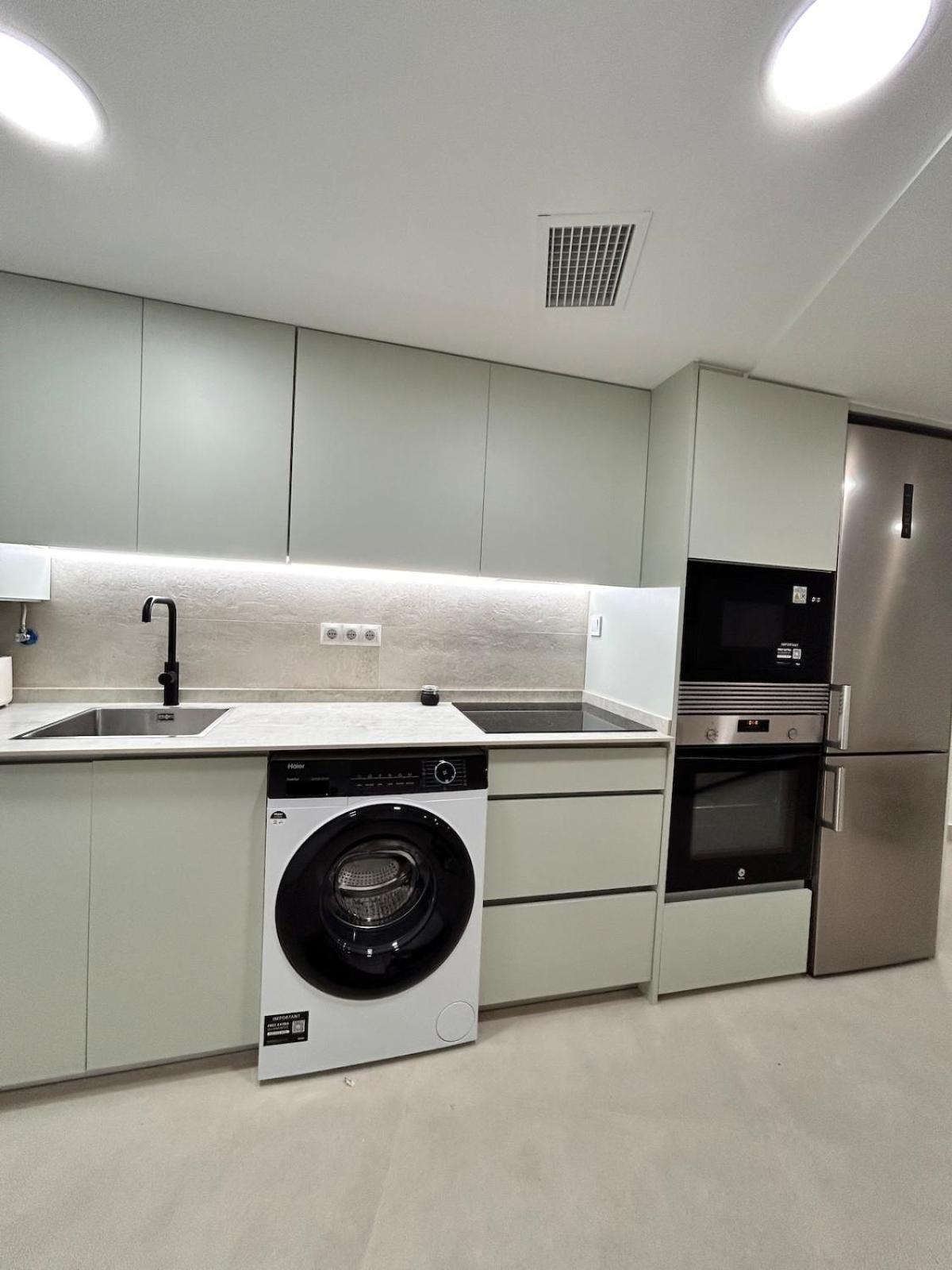 Aerosuites201 * Madrid