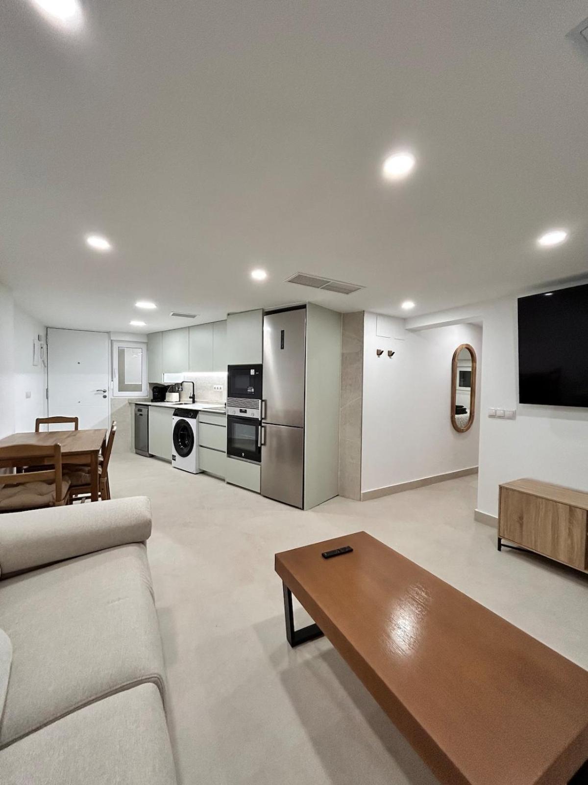 Aerosuites201 Apartment