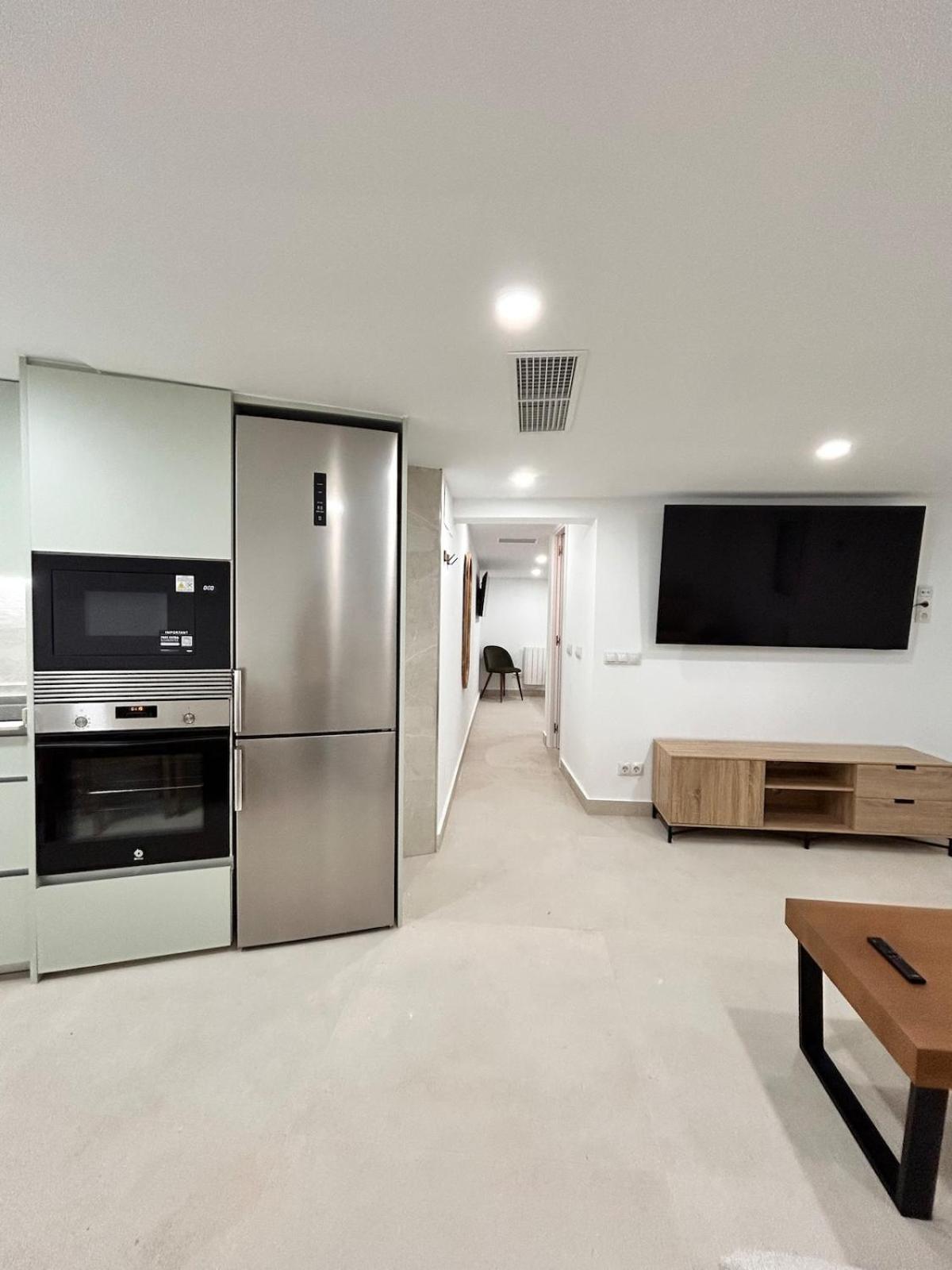 Aerosuites201 Apartment *