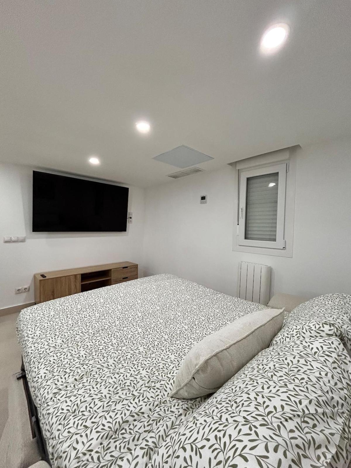 Aerosuites201 Madrid