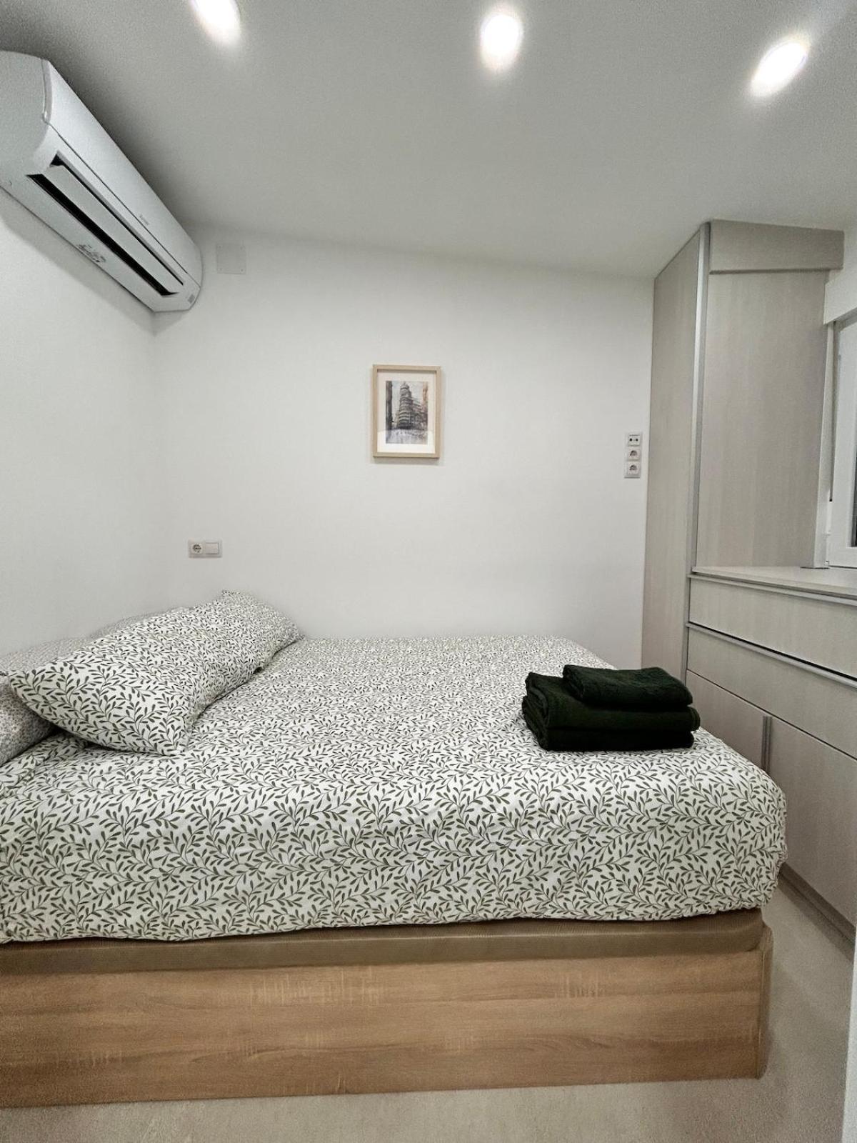Apartment Aerosuites103