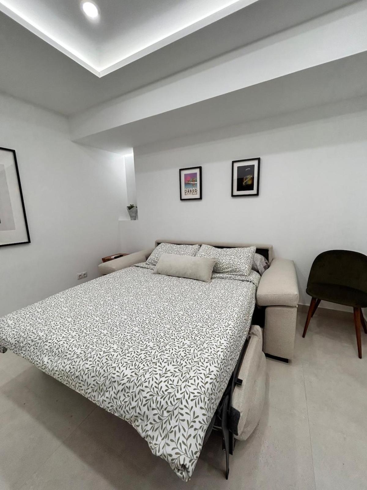 Aerosuites102 Madrid