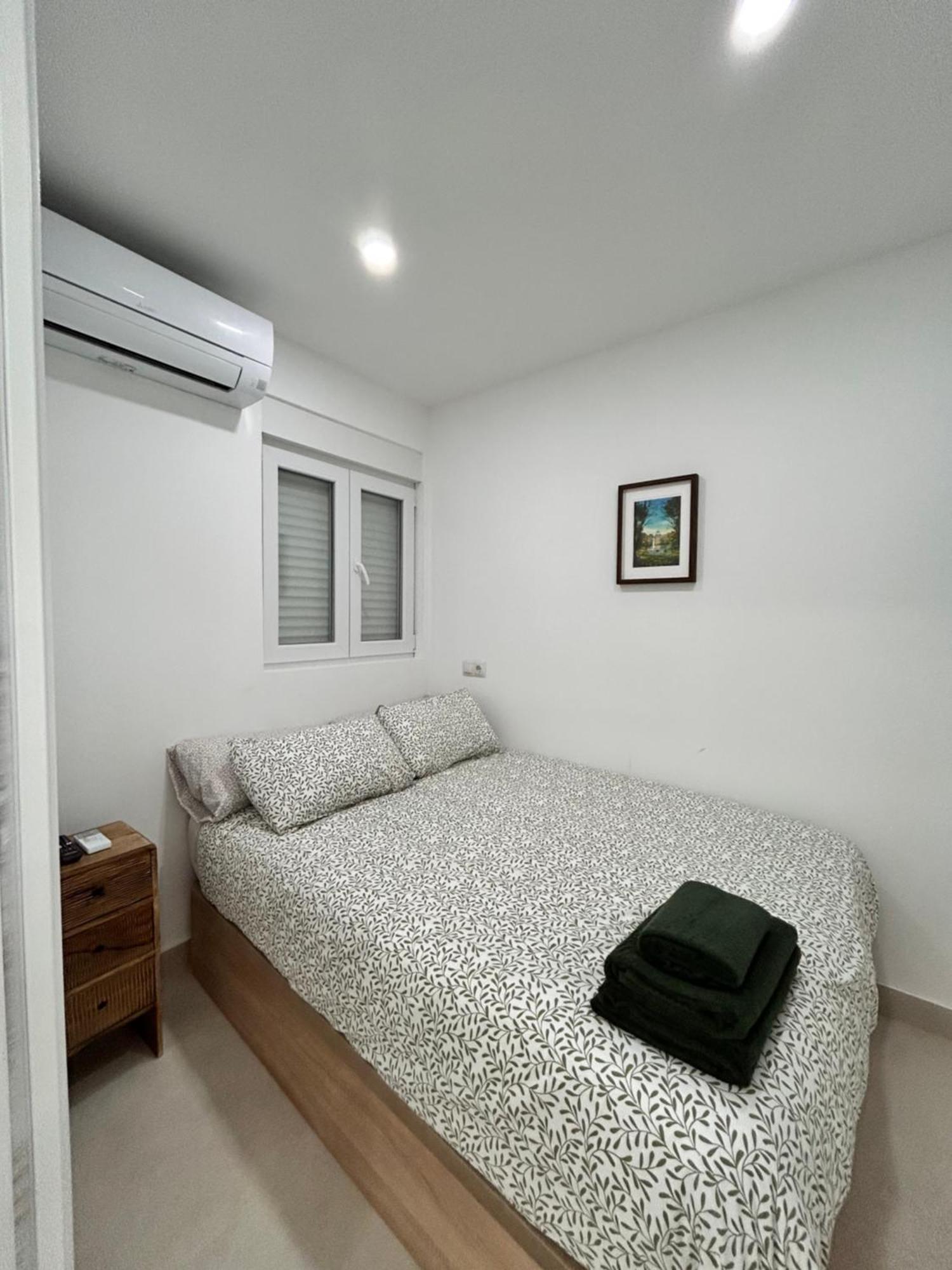 Apartment Aerosuites 101 En Madrid