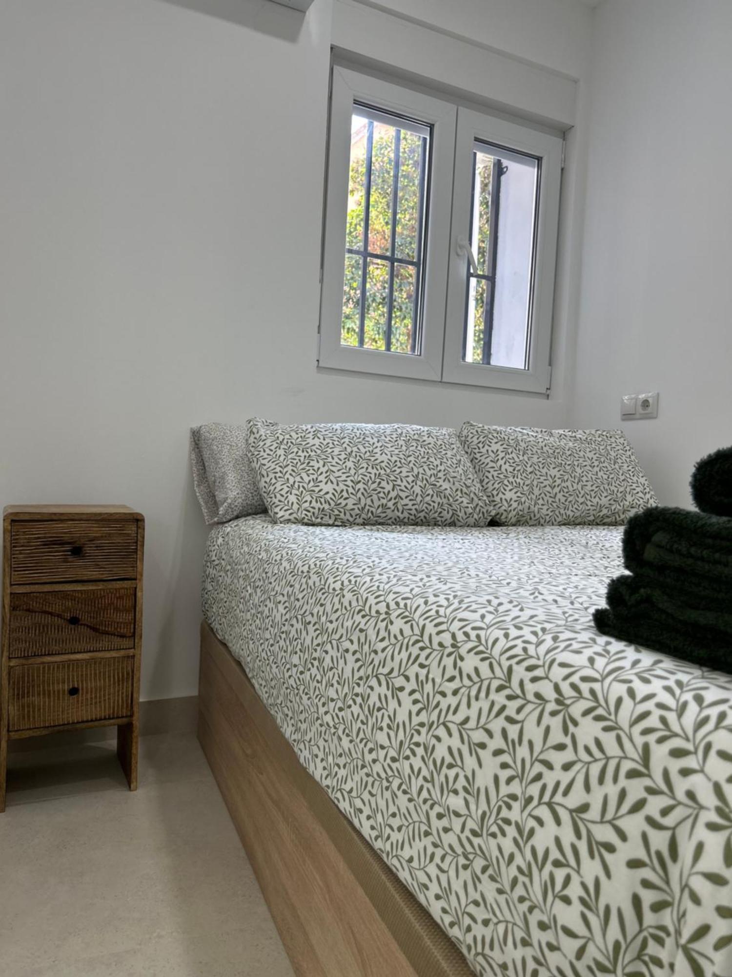 Apartment Aerosuites 101 En