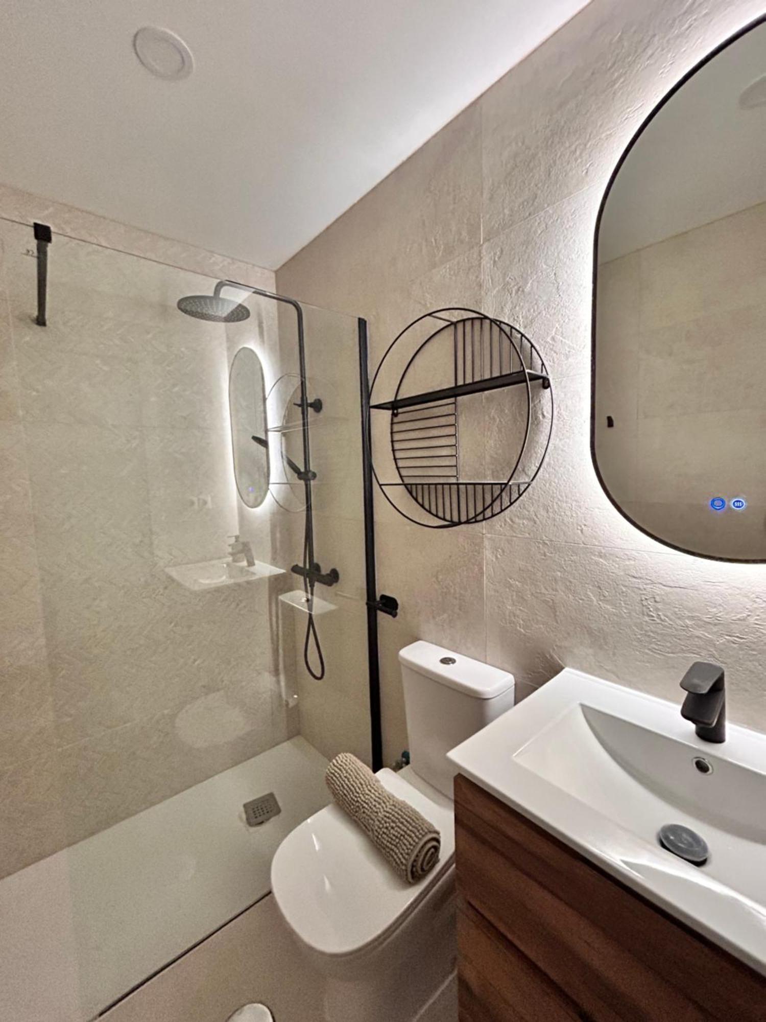 Apartment Aerosuites 101 En Madrid