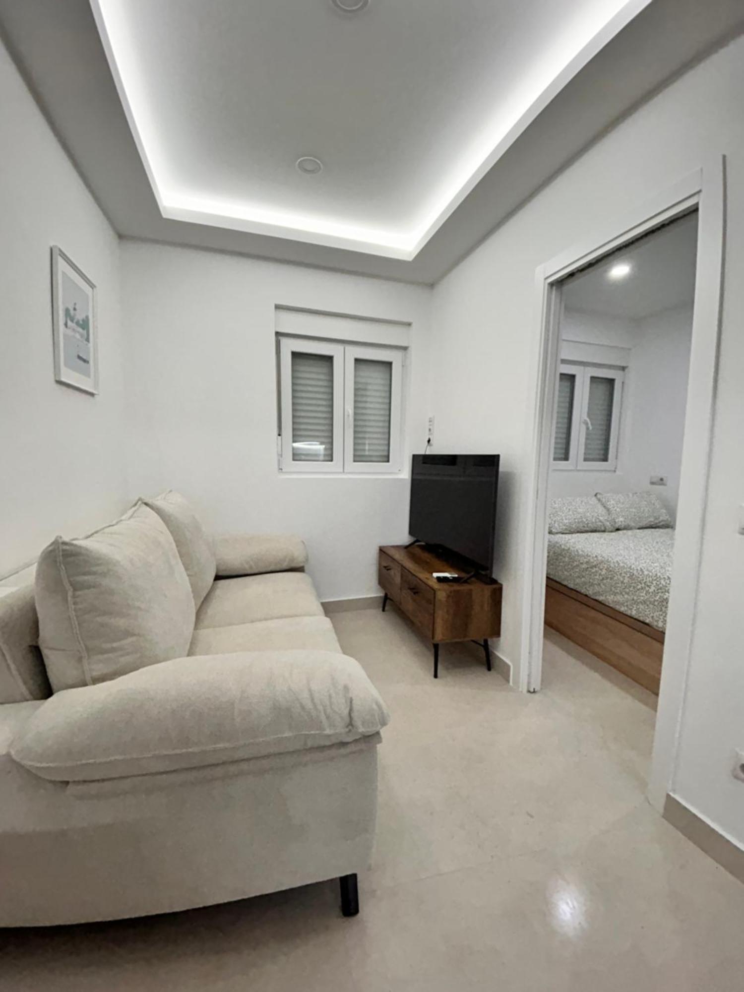 Aerosuites 101 En * Madrid