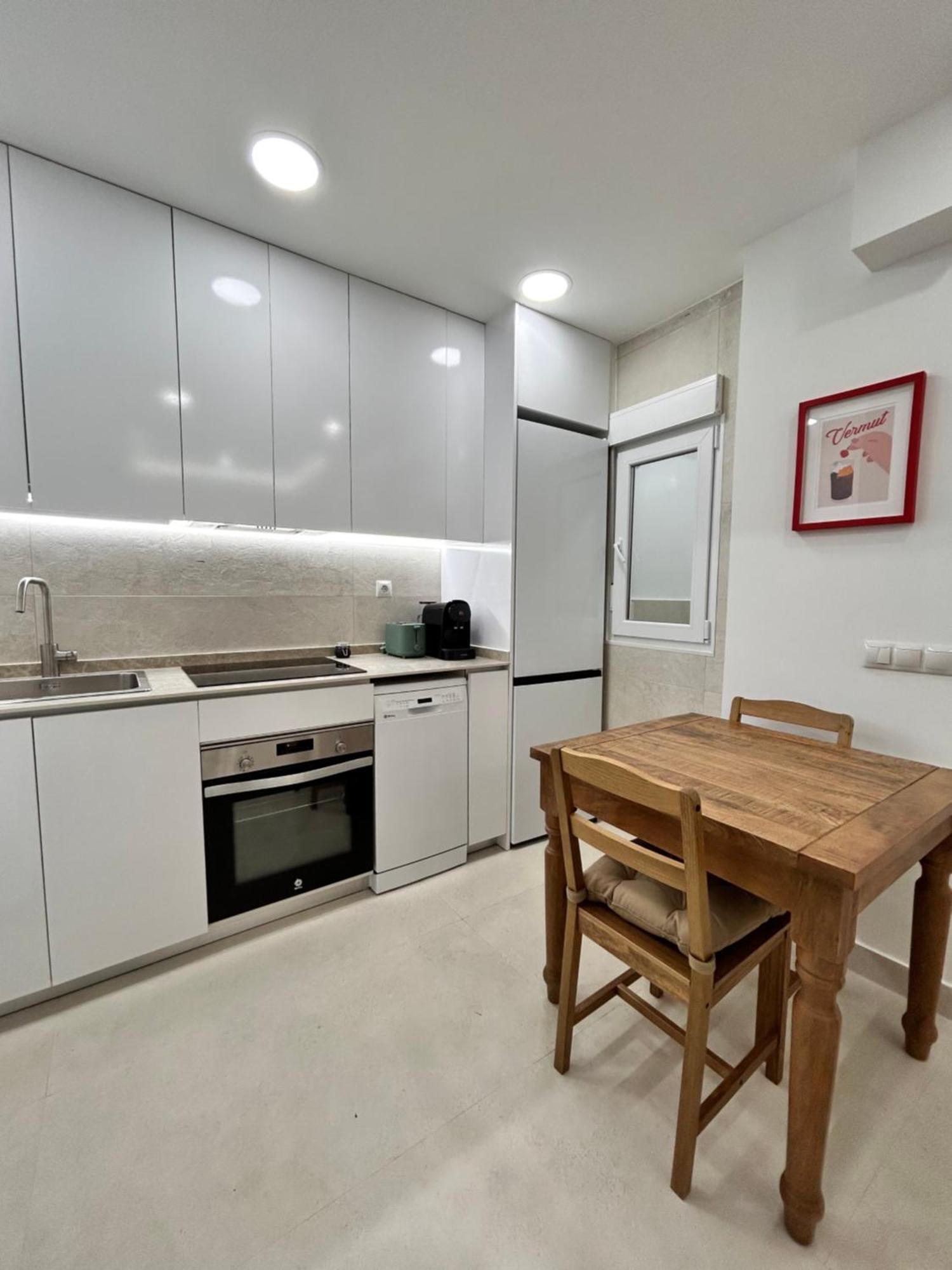 Apartment Aerosuites 101 En