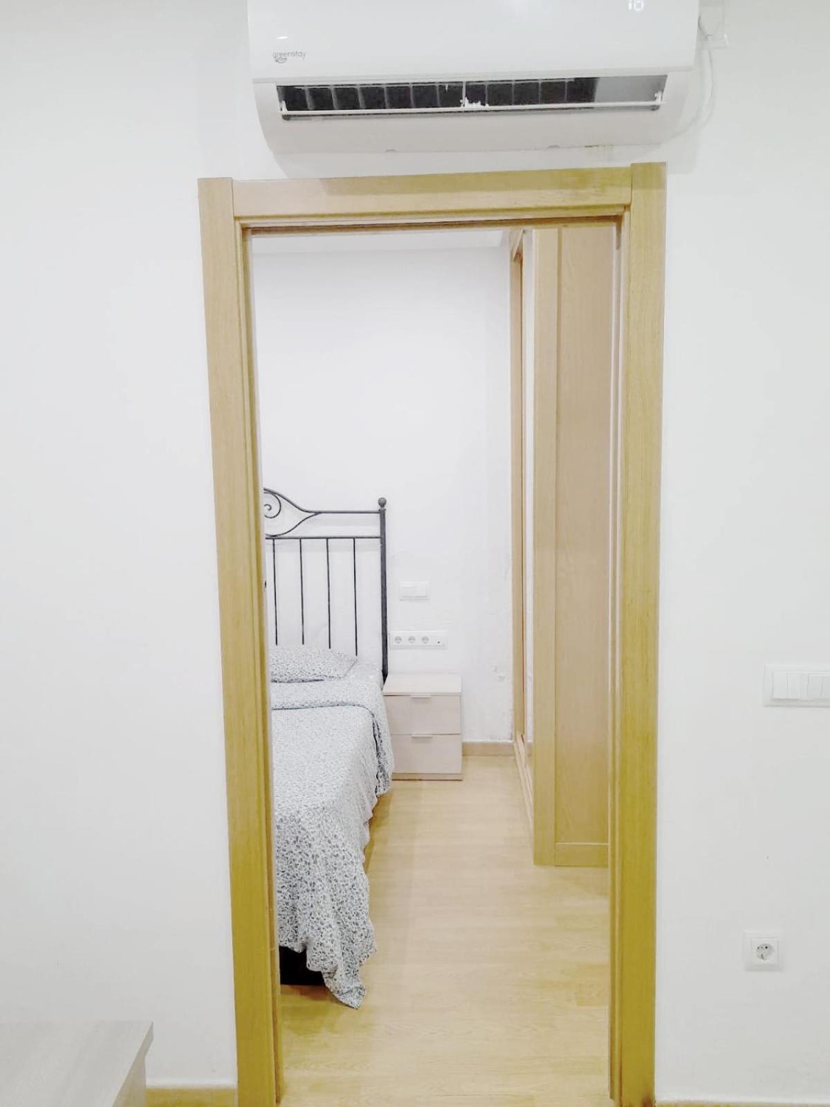Bm9 Piso 1 Quevedo Wifi Apartment *