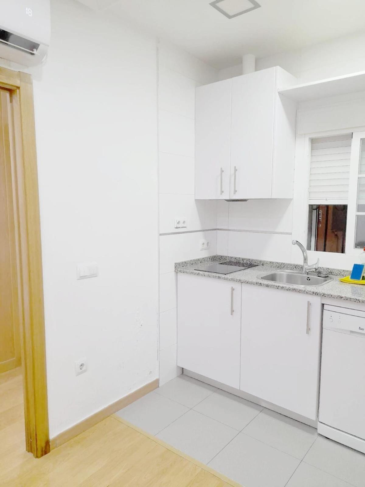 Apartment Bm9 Piso 1 Quevedo Wifi