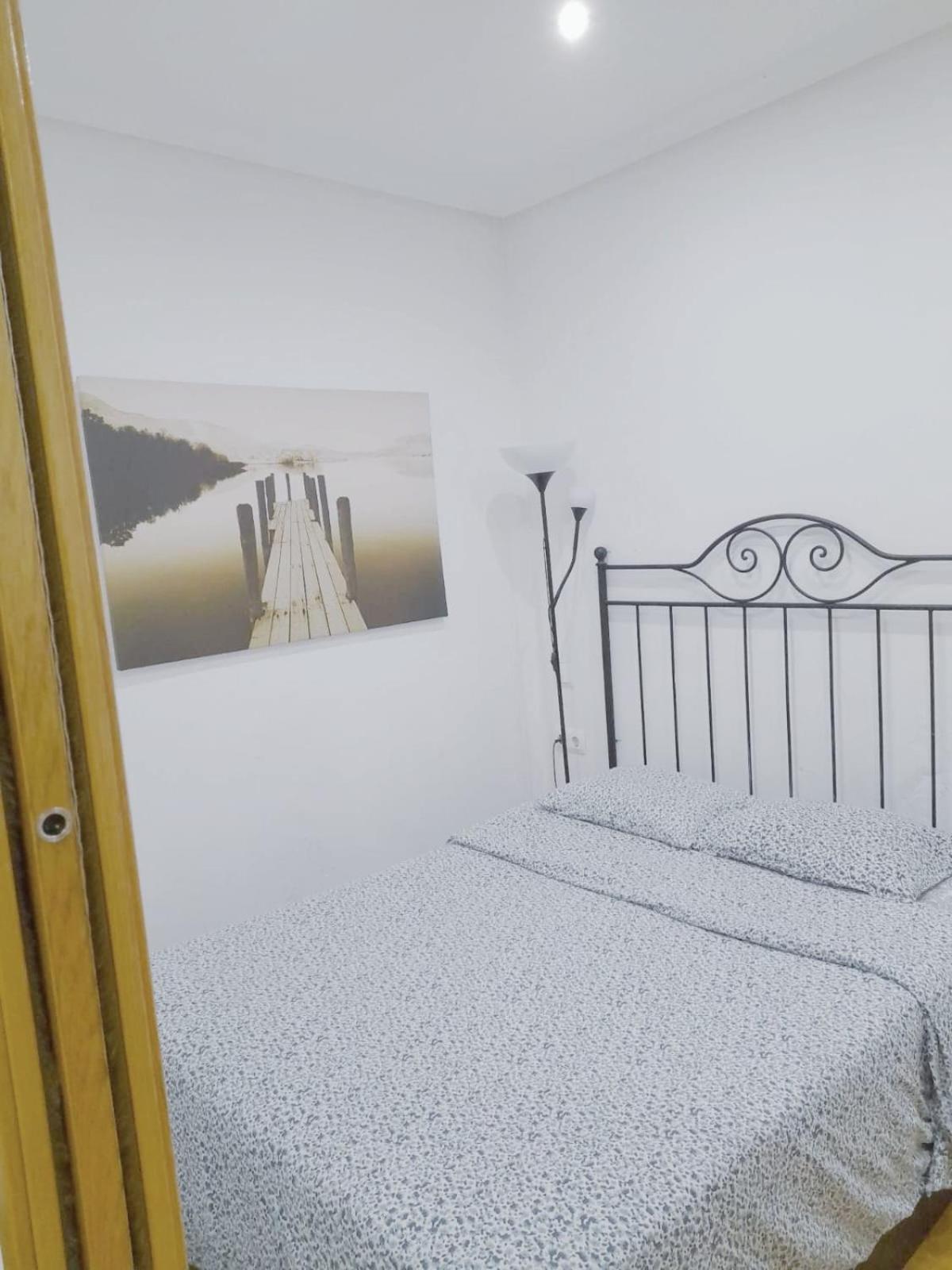 Bm9 Piso 1 Quevedo Wifi Apartment