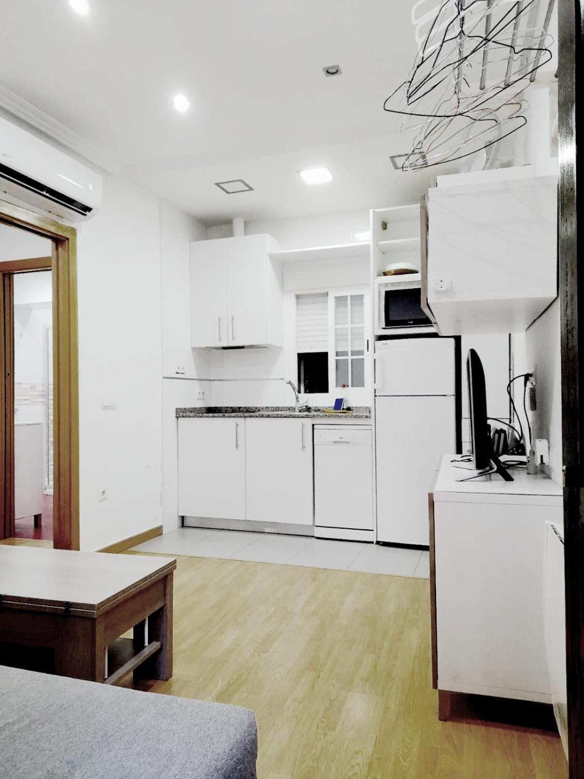 Apartment Bm9 Piso 1 Quevedo Wifi *