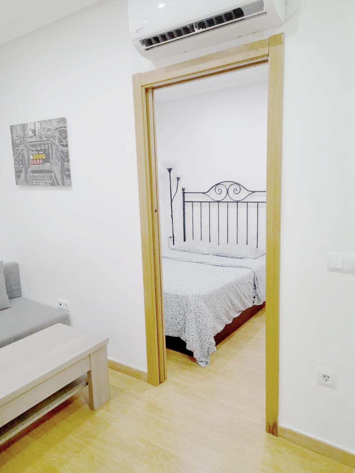 Bm9 Piso 1 Quevedo Wifi Madrid