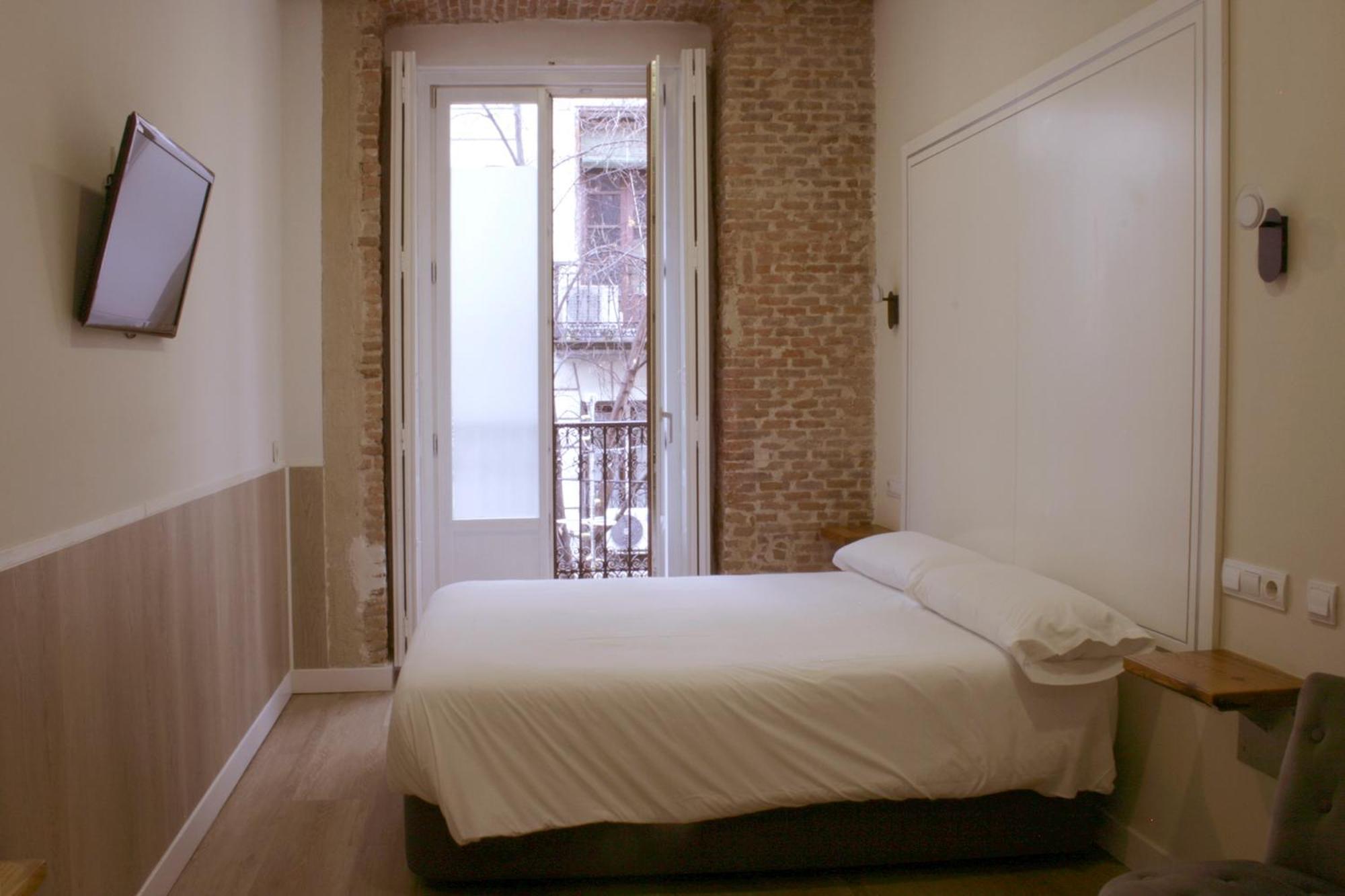 Gæstehus Hostal Madrid Madrid