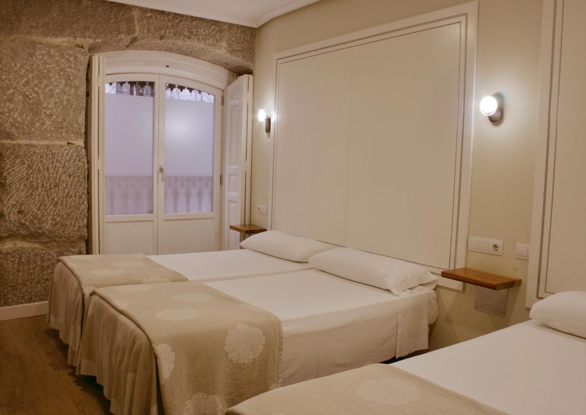 Hostal Madrid 3*