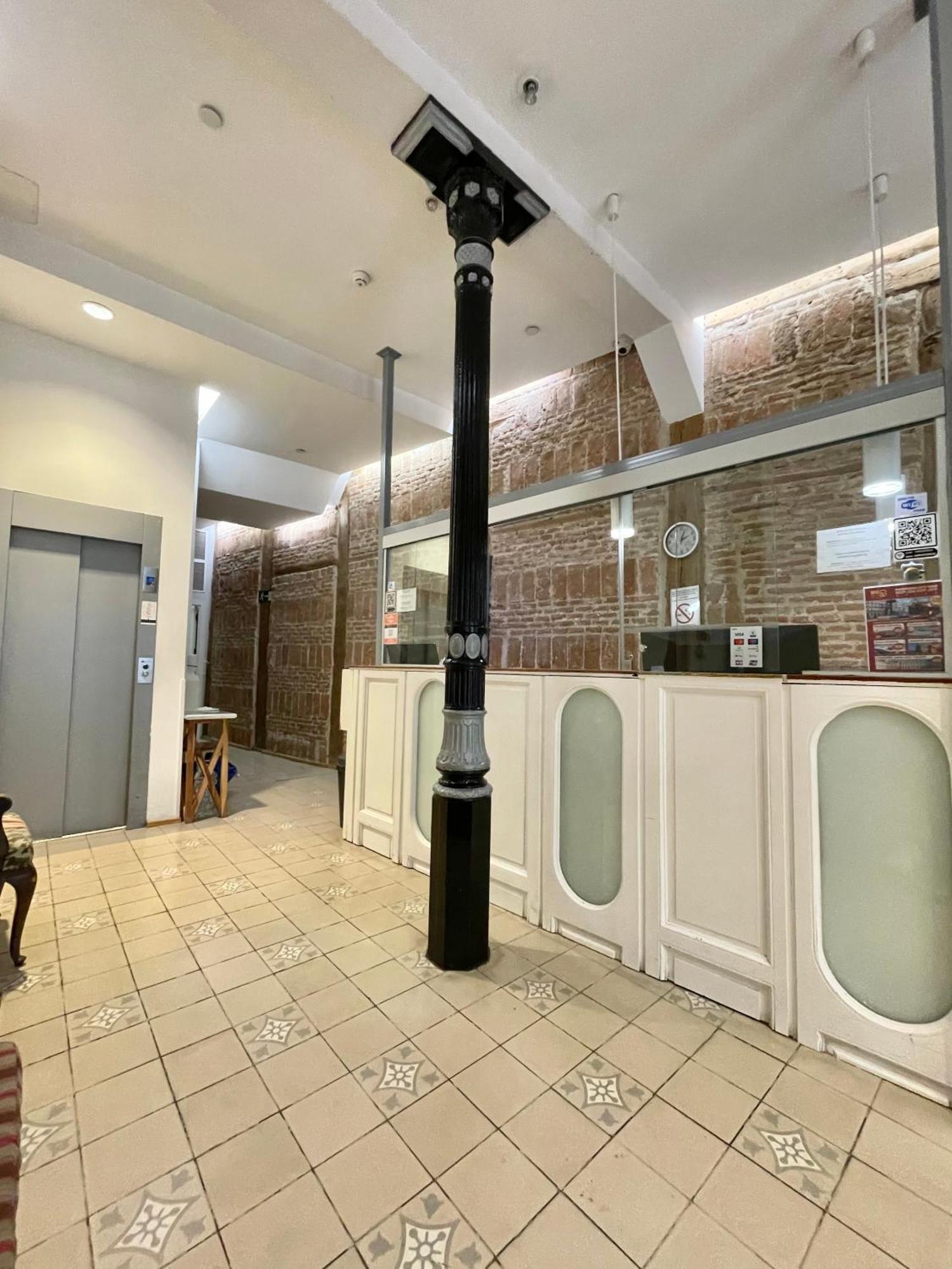 Hostal Madrid Madrid