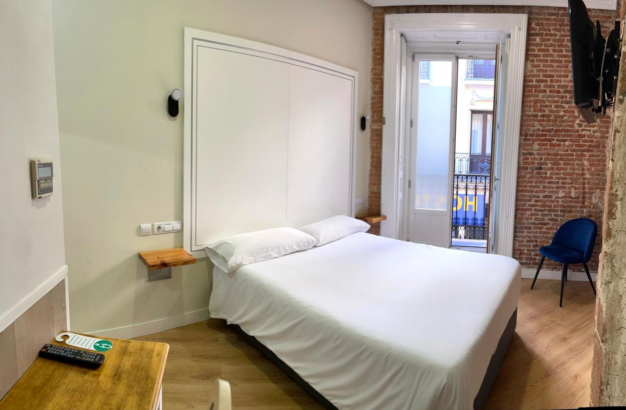Hostal Madrid 3* Madrid
