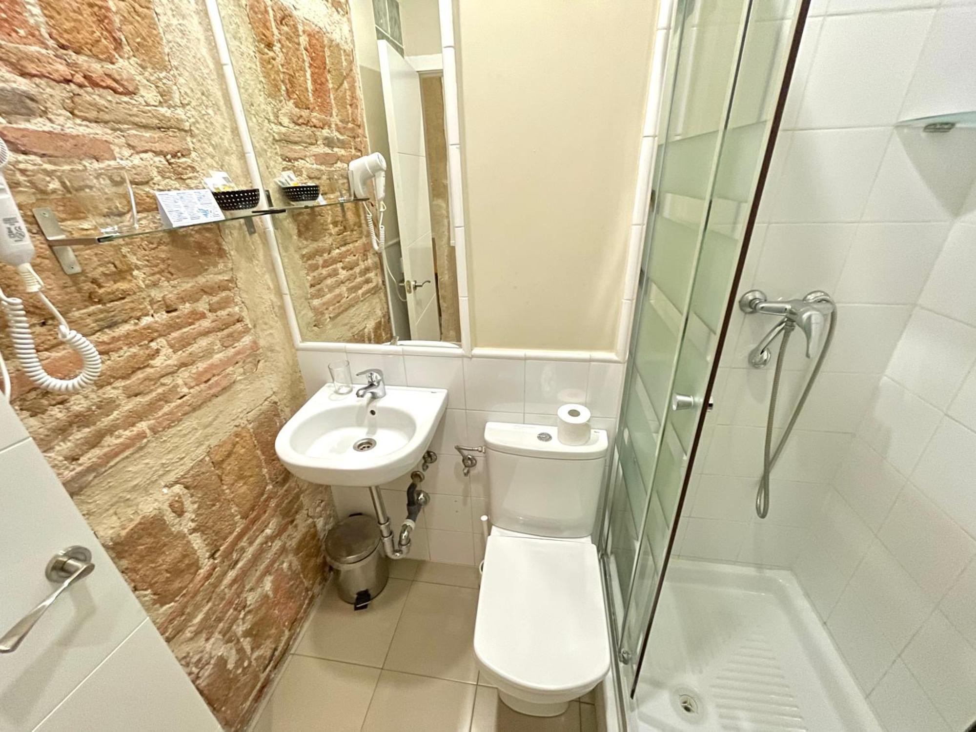 Hostal Madrid