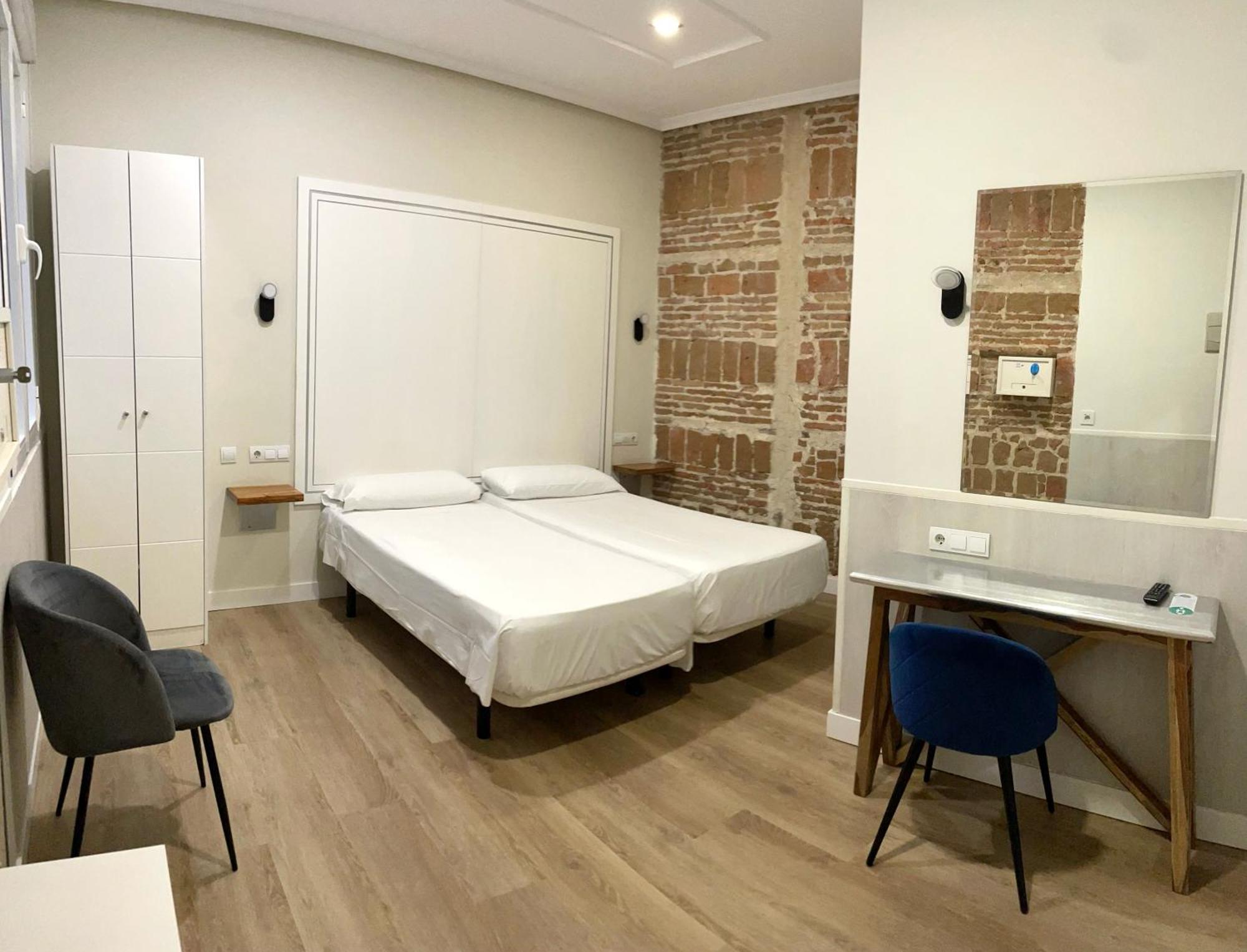 Gæstehus Hostal Madrid 3*