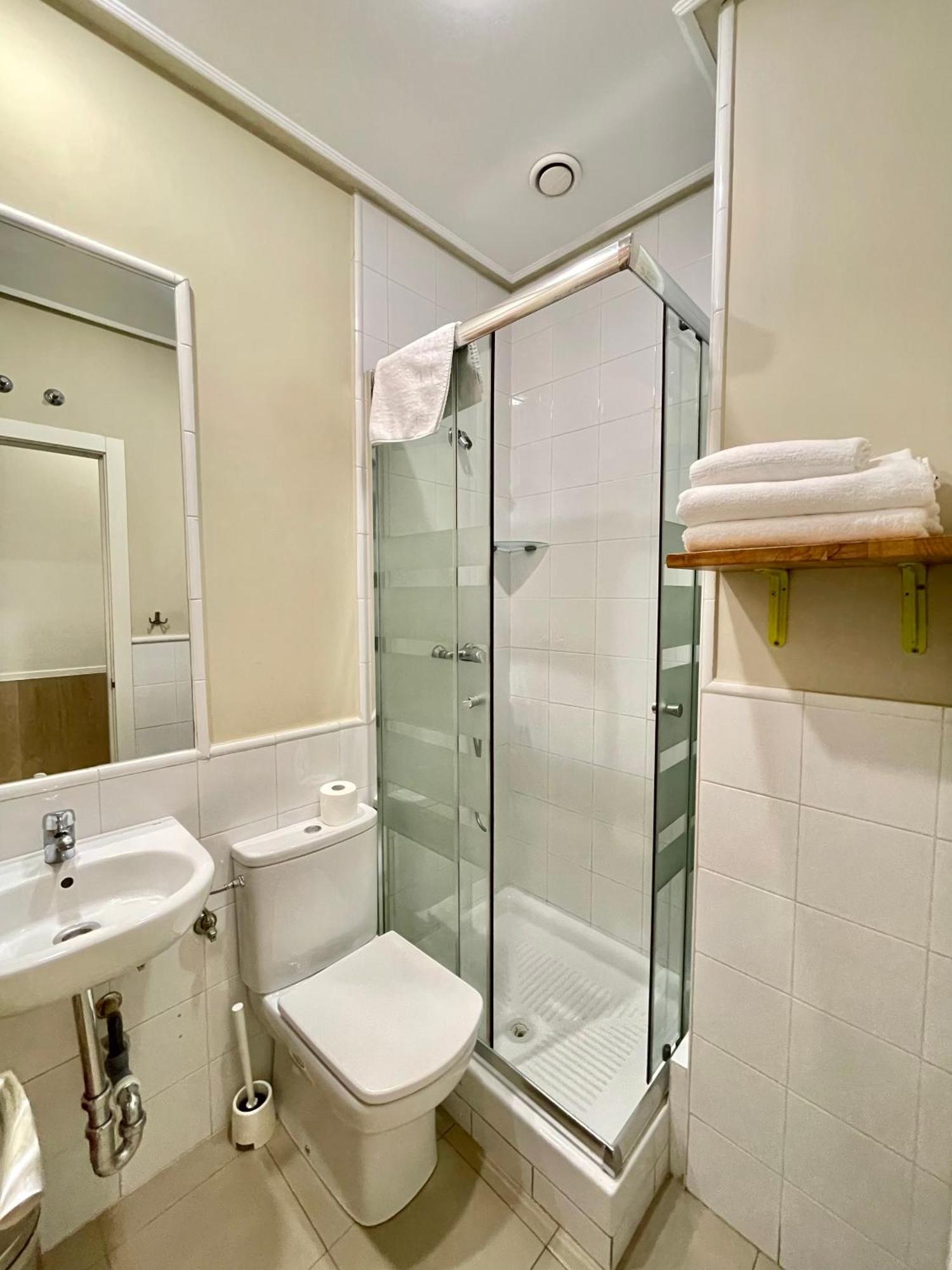 Hostal Madrid Madrid