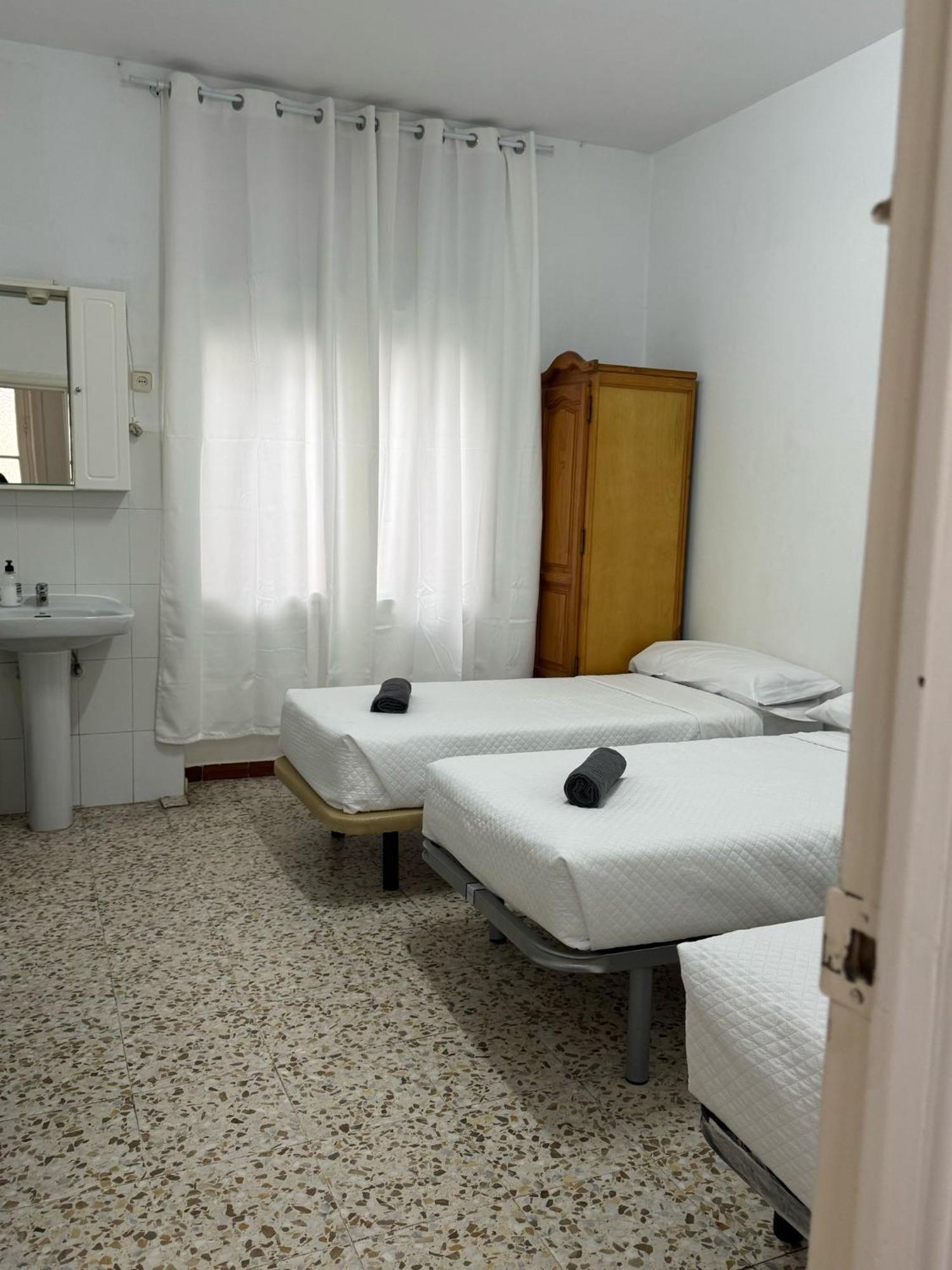 Ruano Guest house