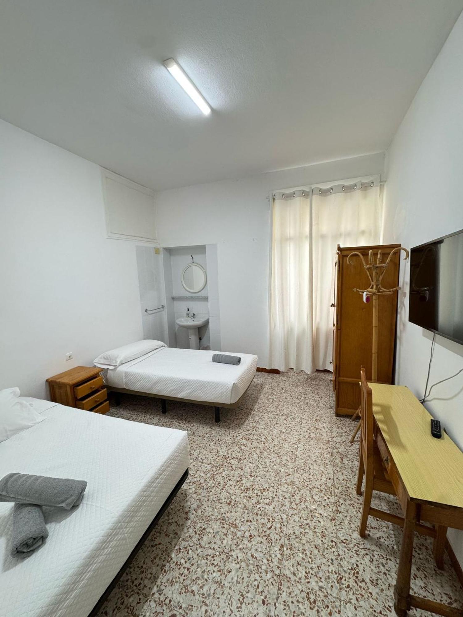 Ruano Guest house
